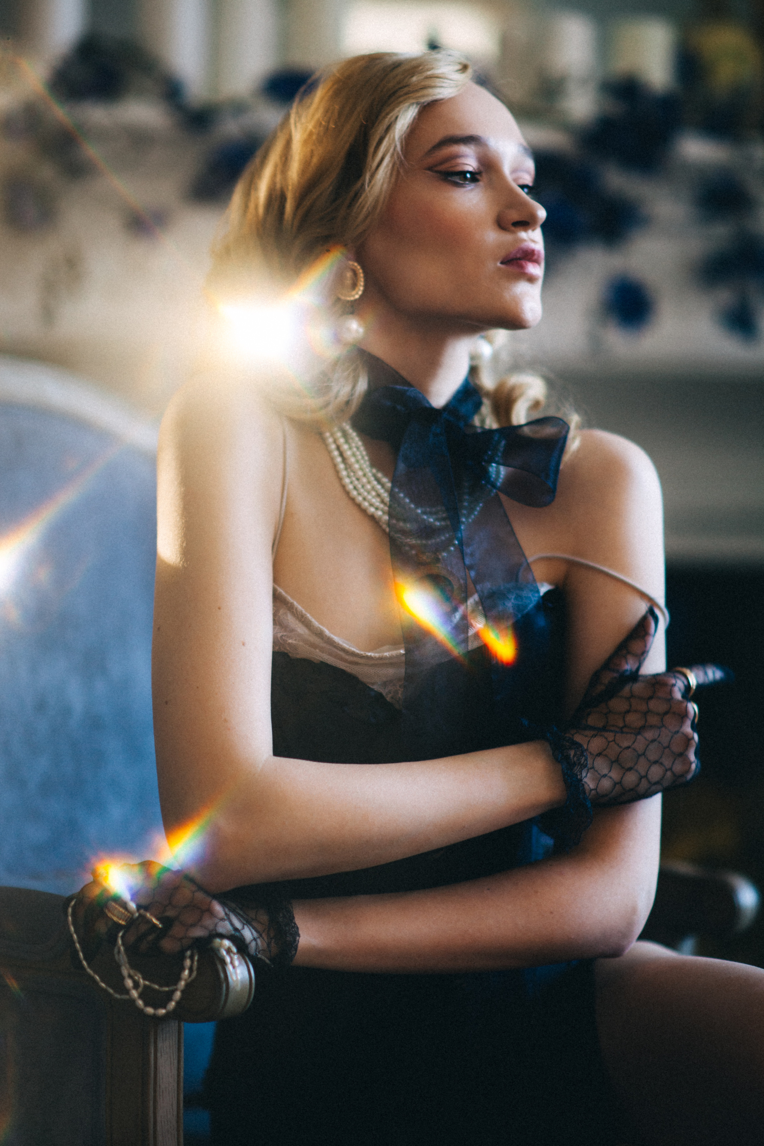 ПОРТРЕТ. Снимаю любовь