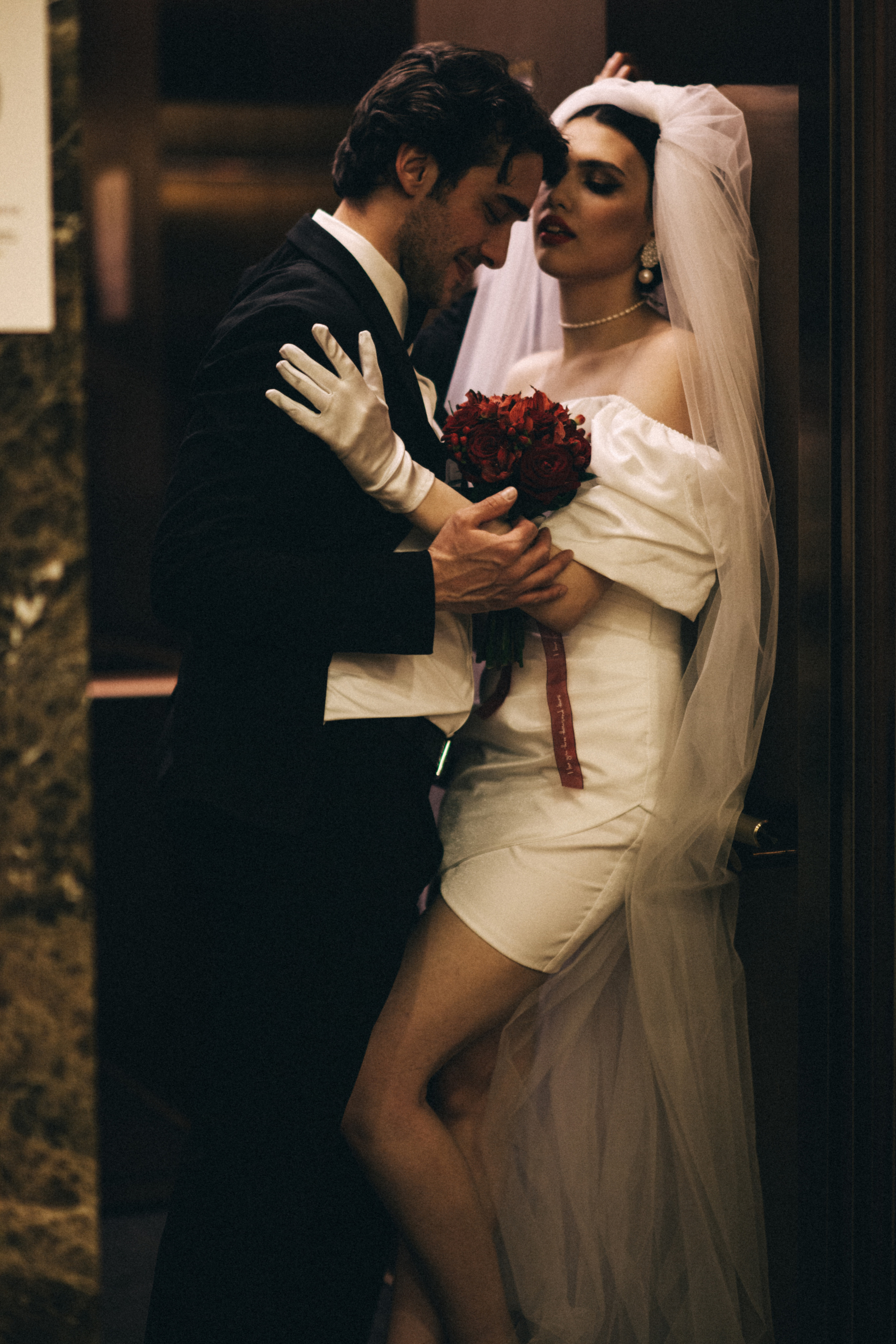 Прогулочные. Снимаю любовь