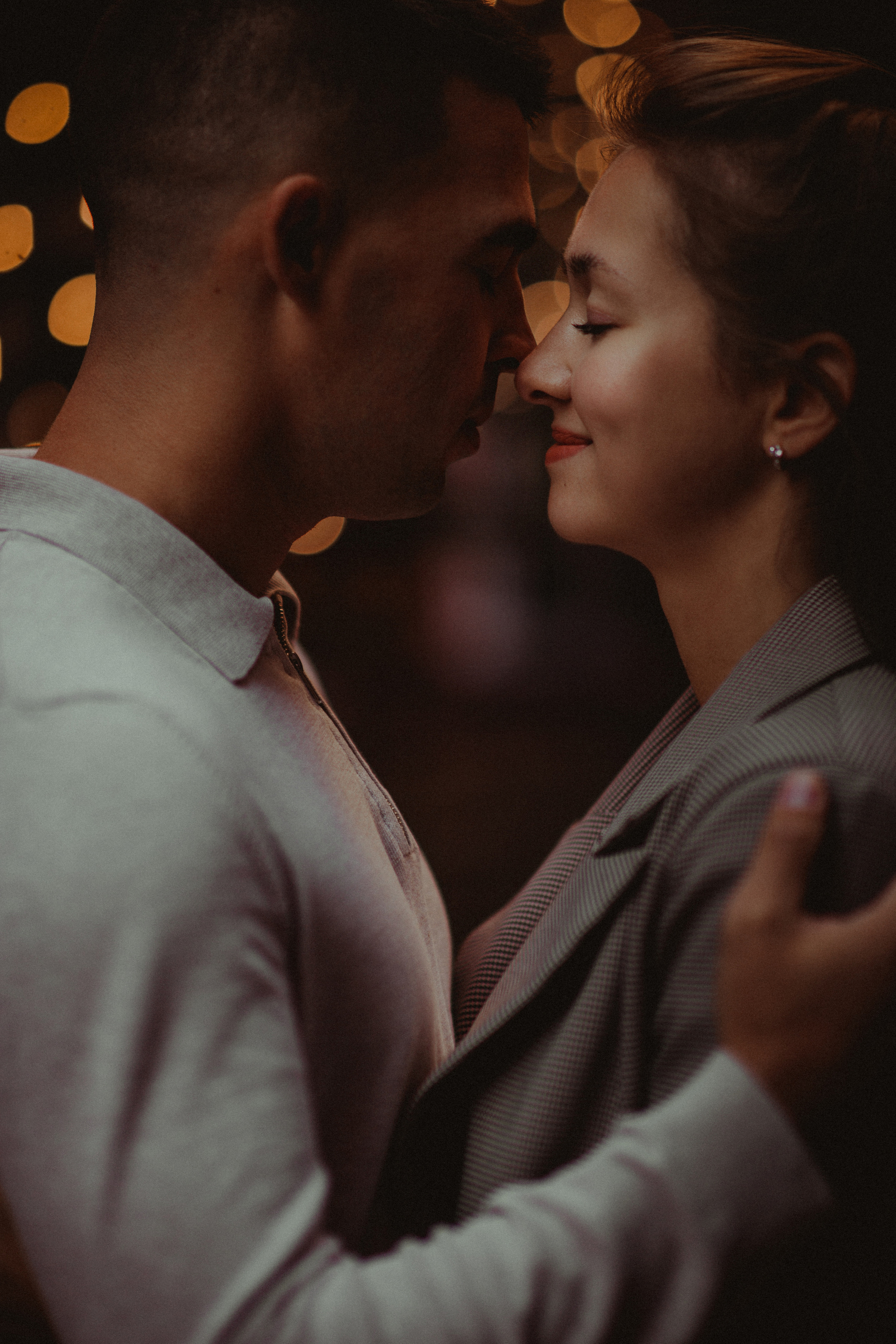 ИСТОРИИ ЛЮБВИ. Снимаю любовь