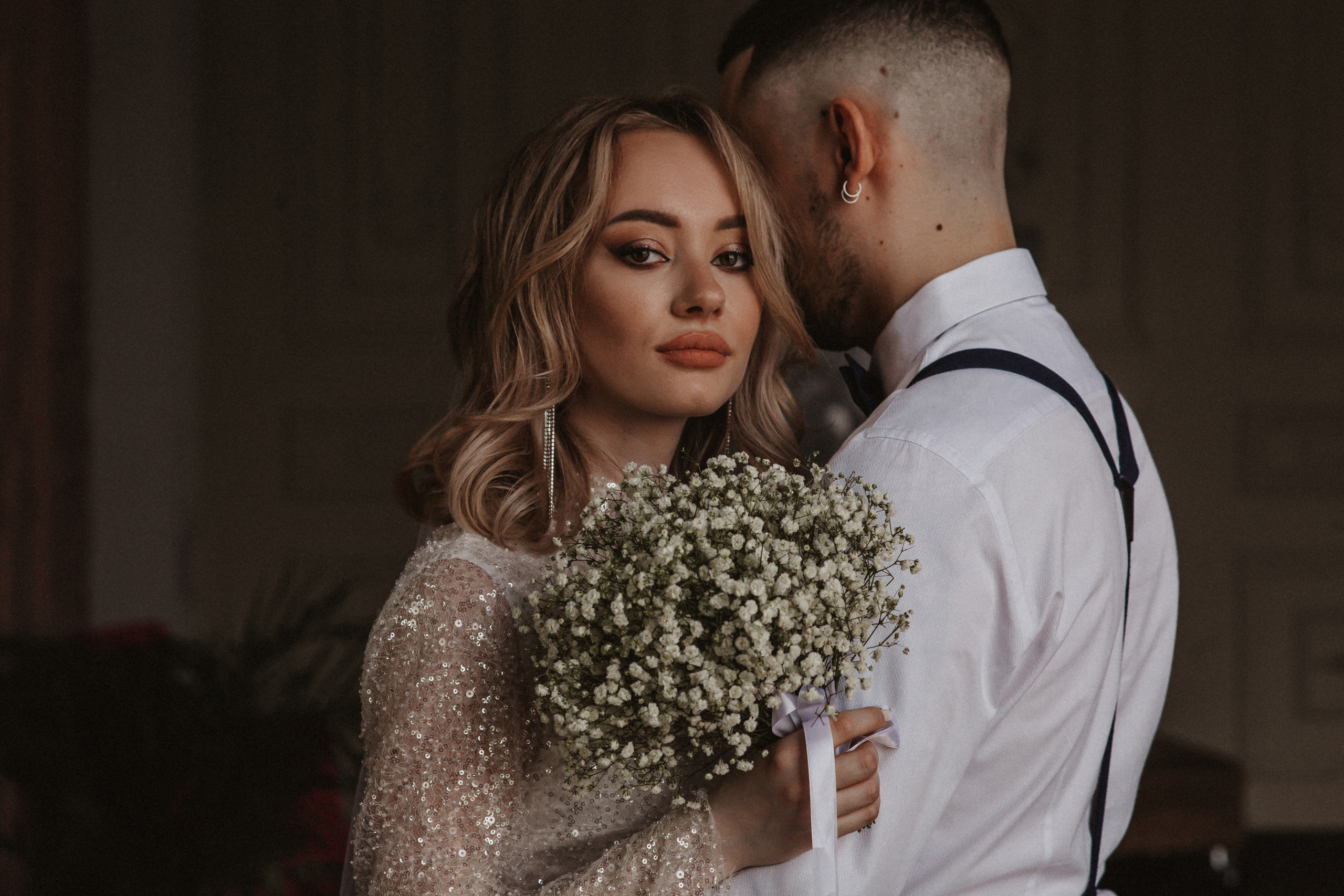 Прогулочные. Снимаю любовь