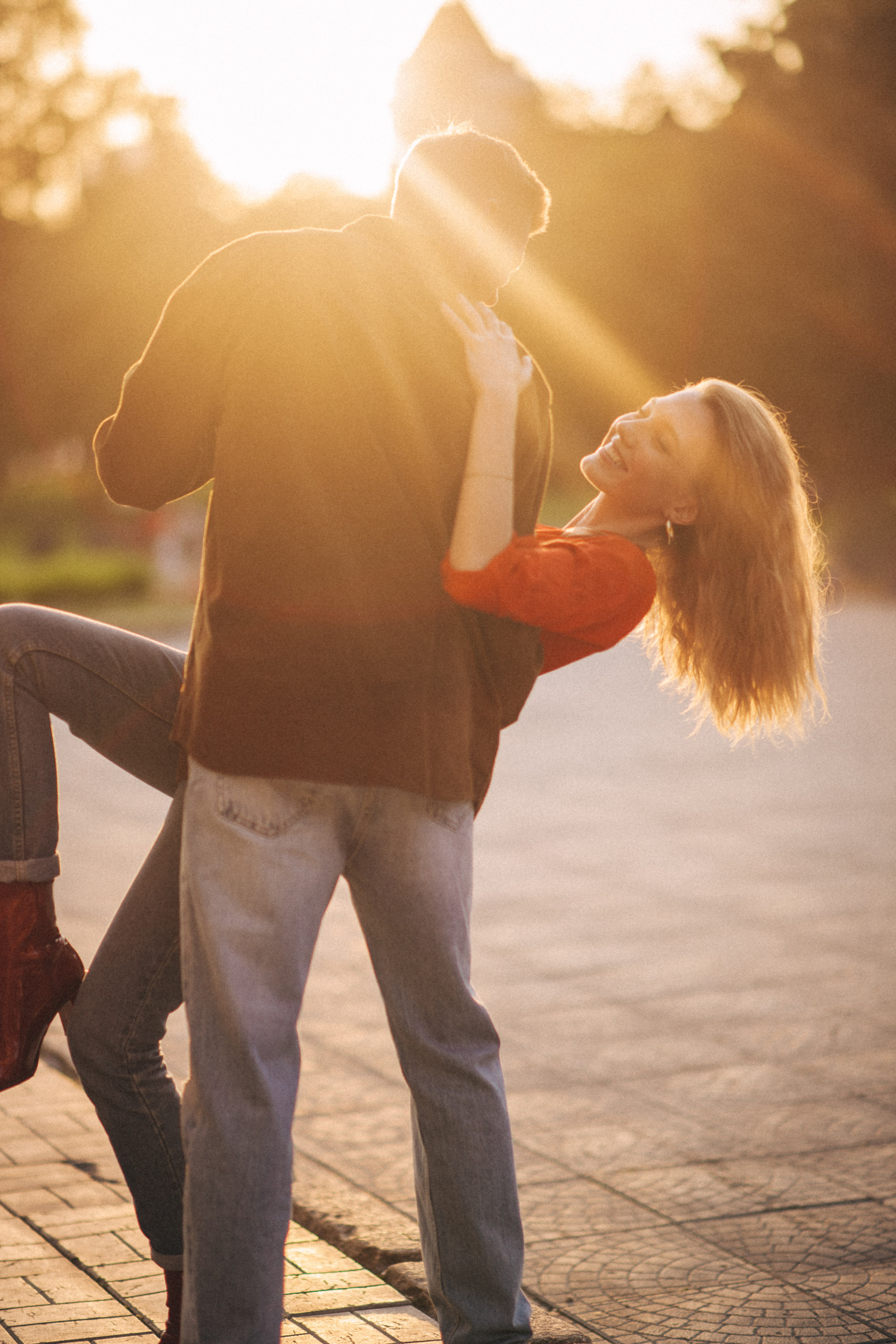 ИСТОРИИ ЛЮБВИ. Снимаю любовь