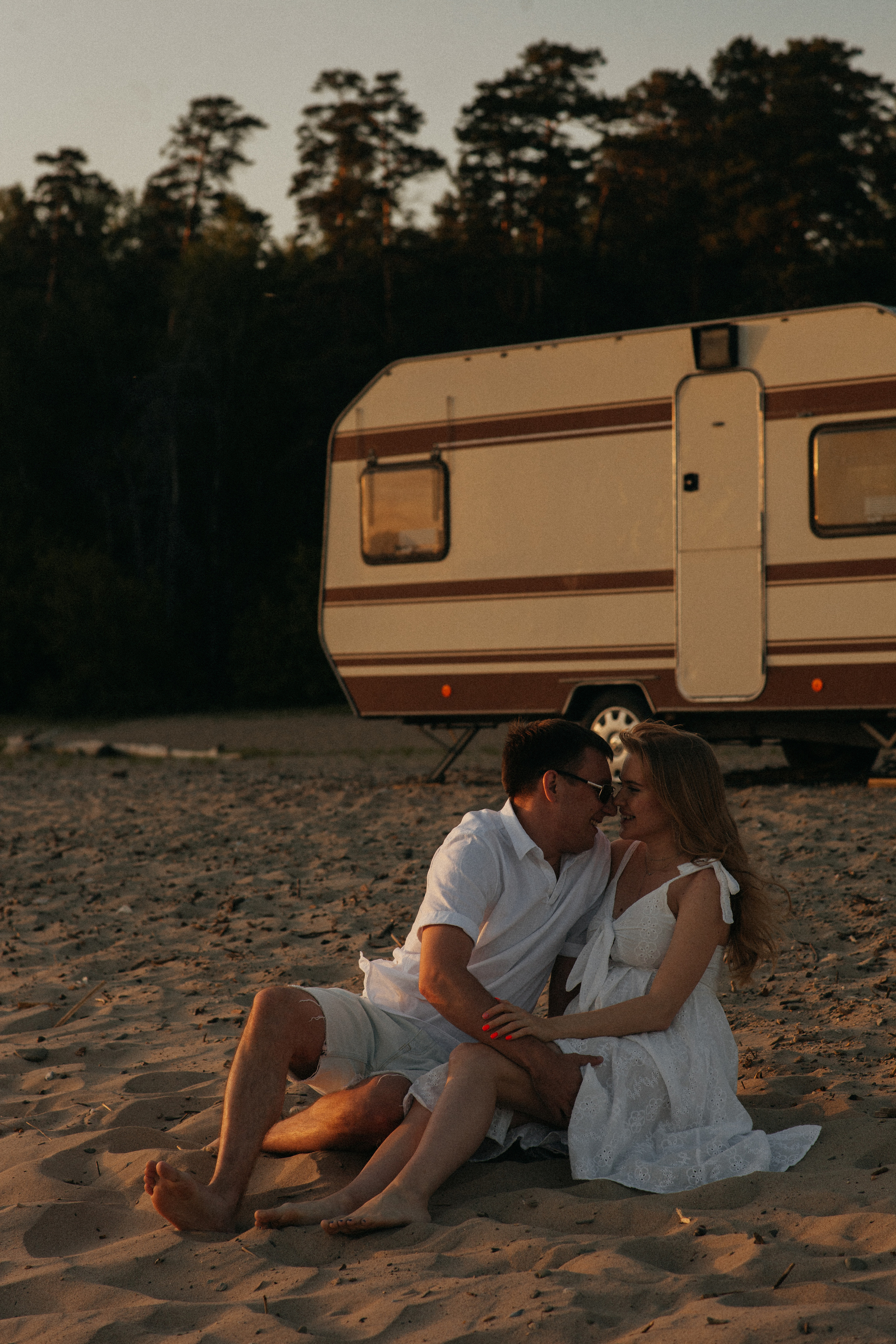 ИСТОРИИ ЛЮБВИ. Снимаю любовь