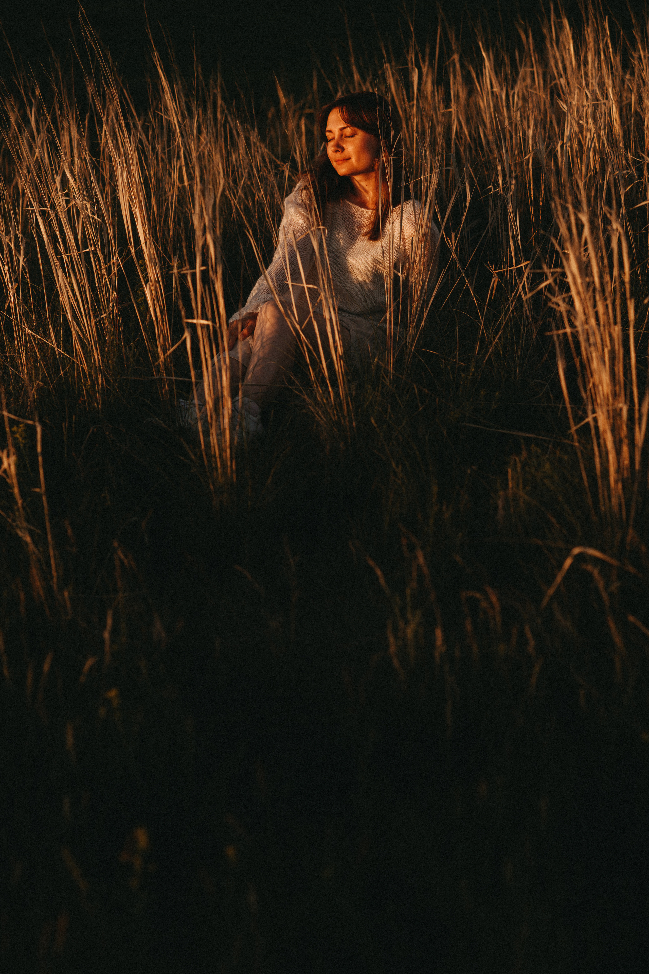 ПОРТРЕТ. Снимаю любовь