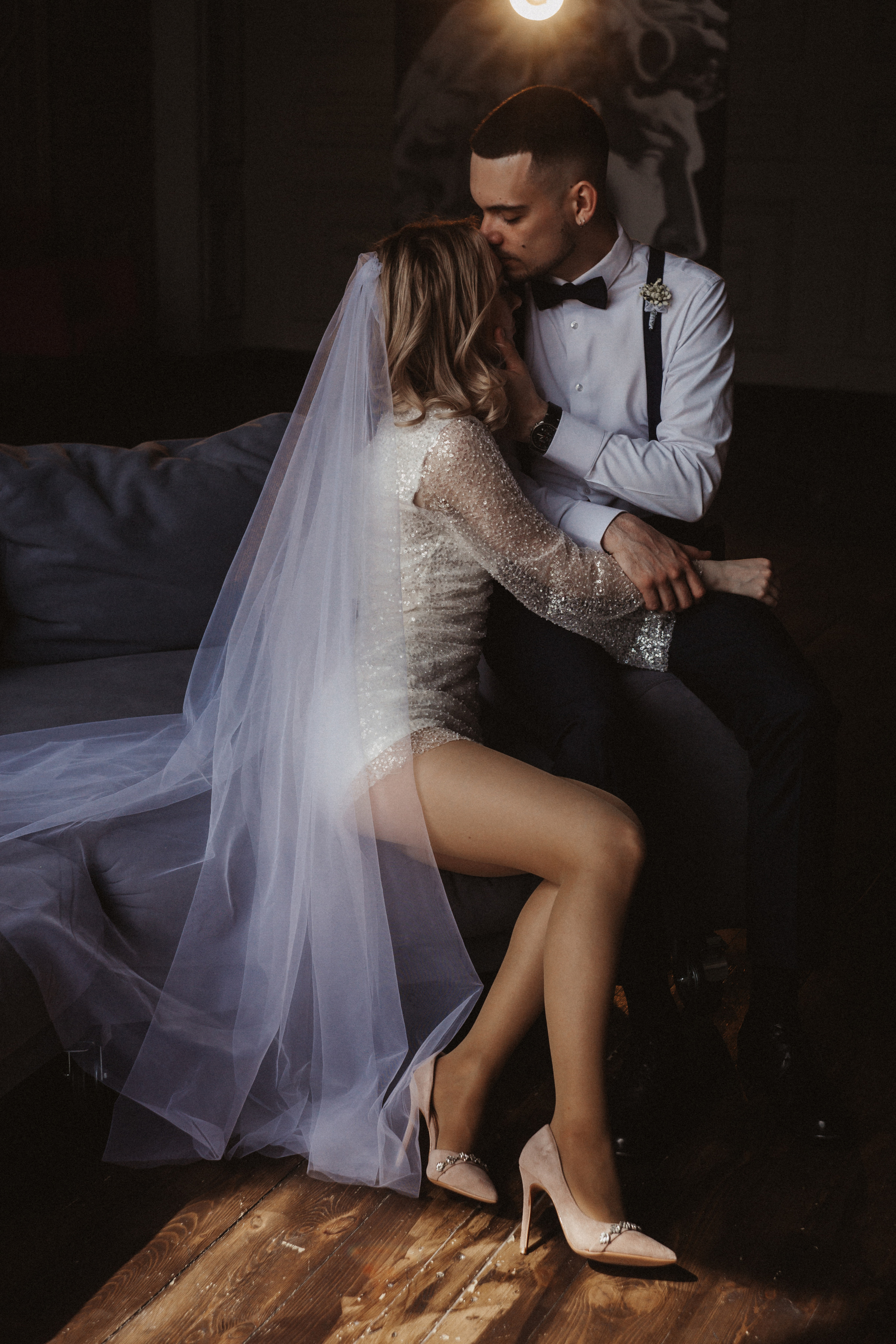 Прогулочные. Снимаю любовь