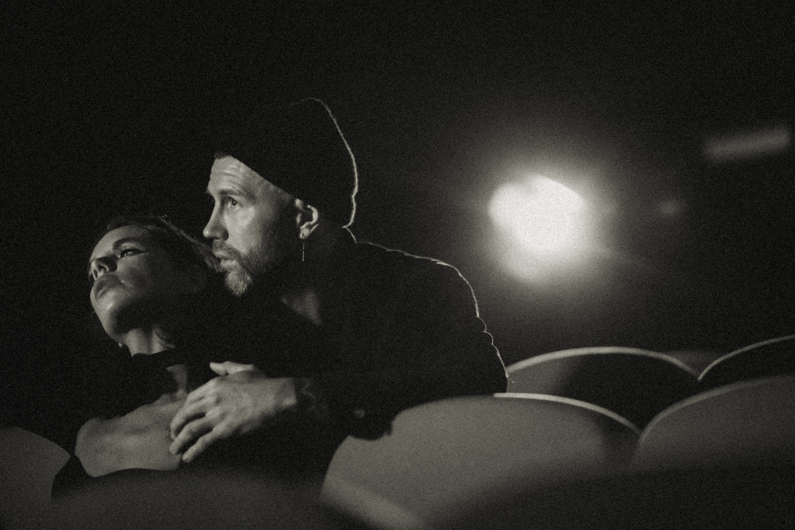 ИСТОРИИ ЛЮБВИ. Снимаю любовь