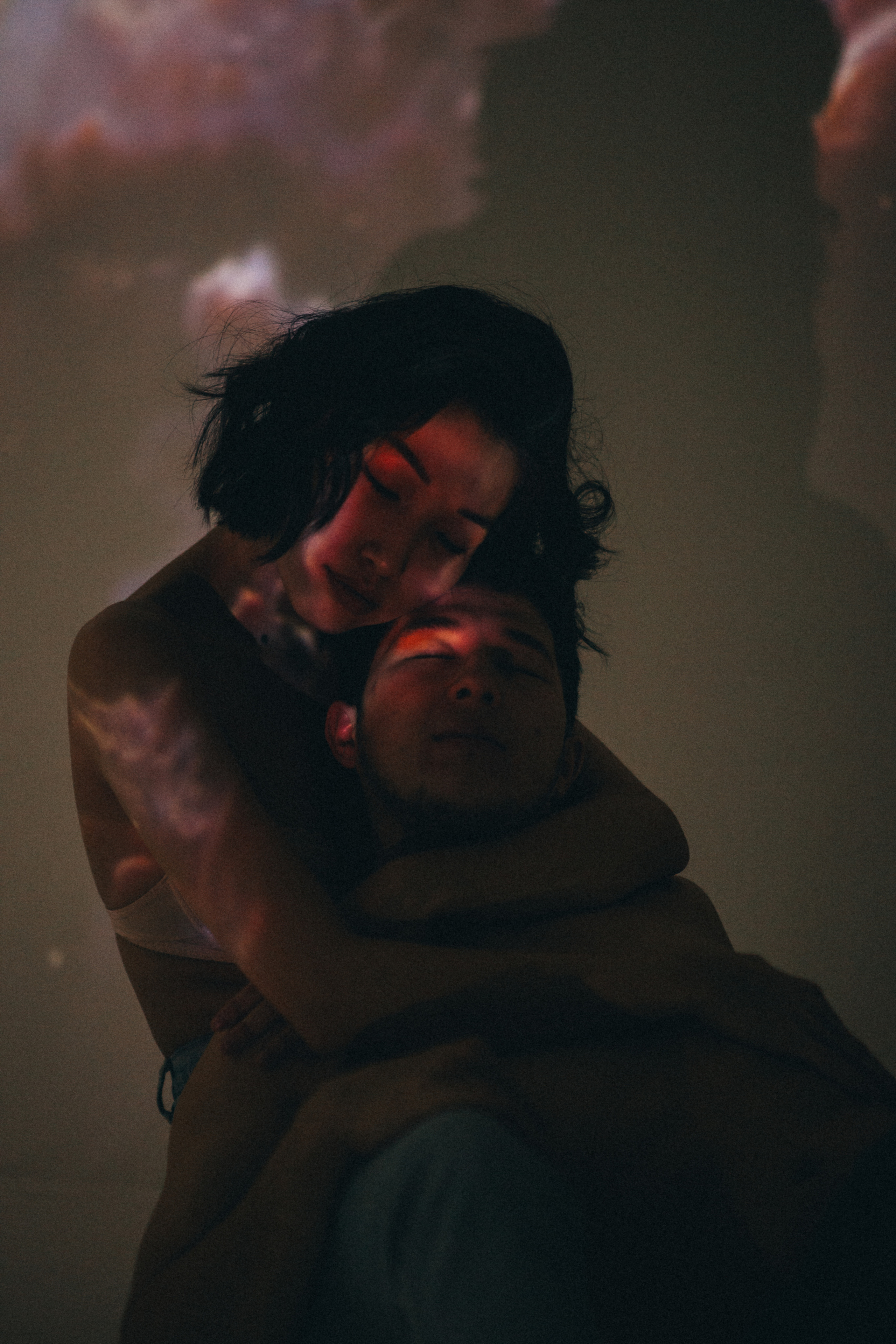 ИСТОРИИ ЛЮБВИ. Снимаю любовь