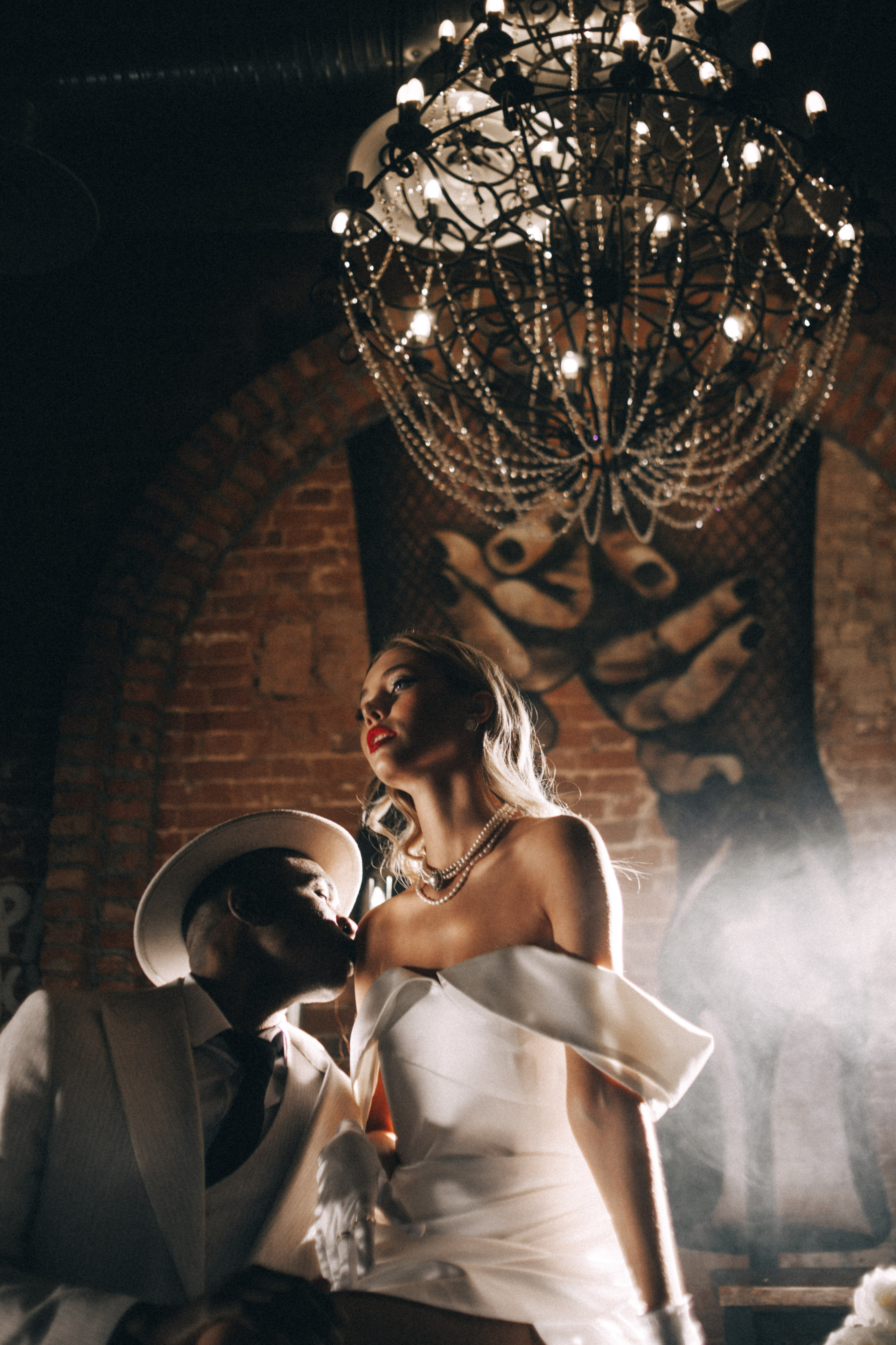 Прогулочные. Снимаю любовь