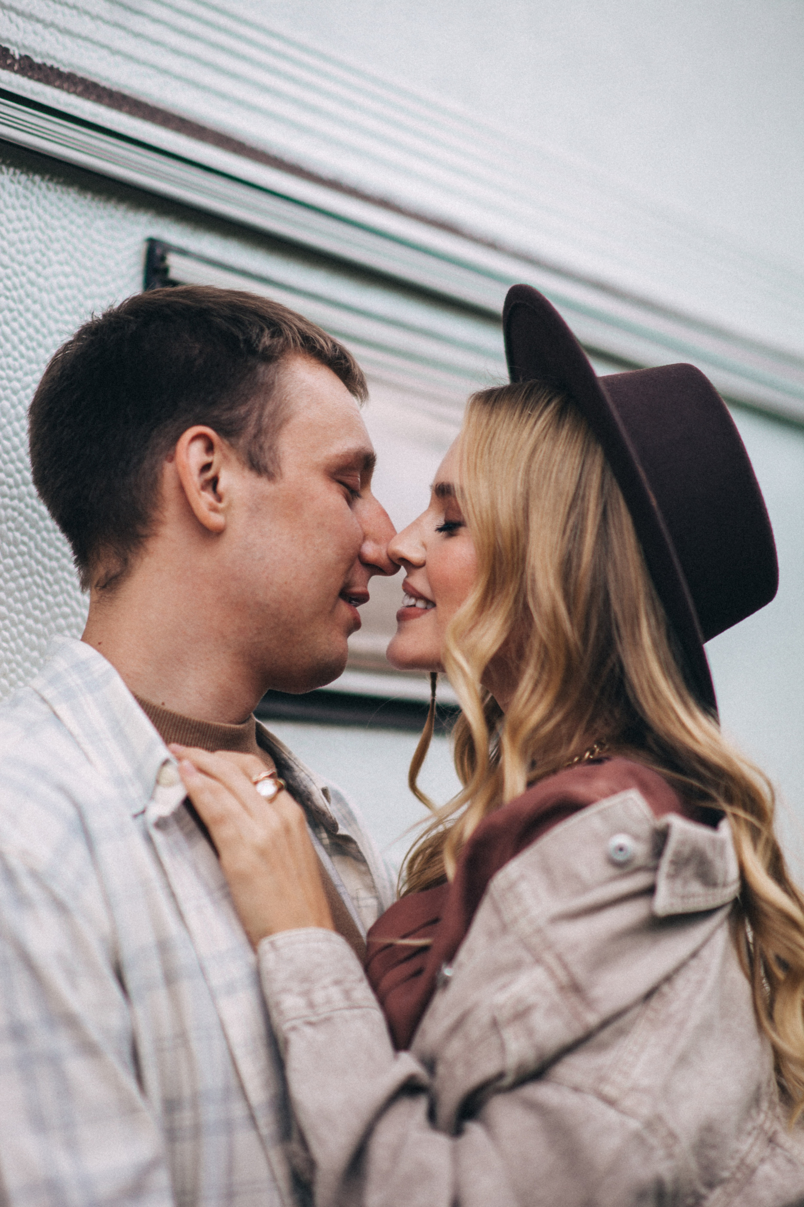 ИСТОРИИ ЛЮБВИ. Снимаю любовь