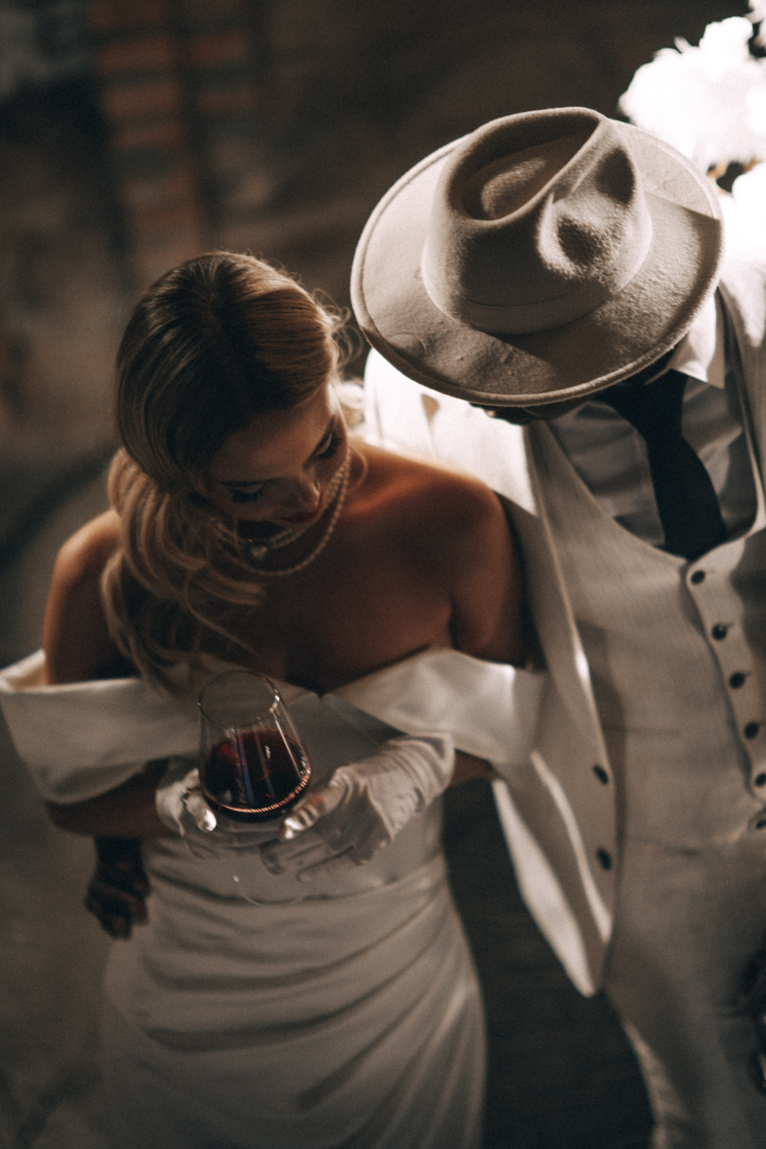 Прогулочные. Снимаю любовь