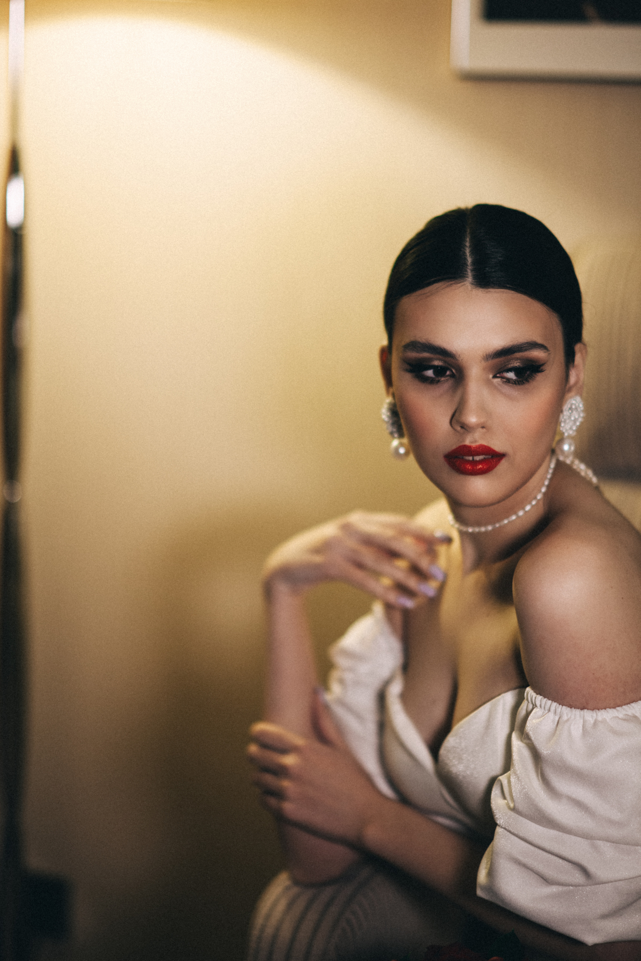 Прогулочные. Снимаю любовь