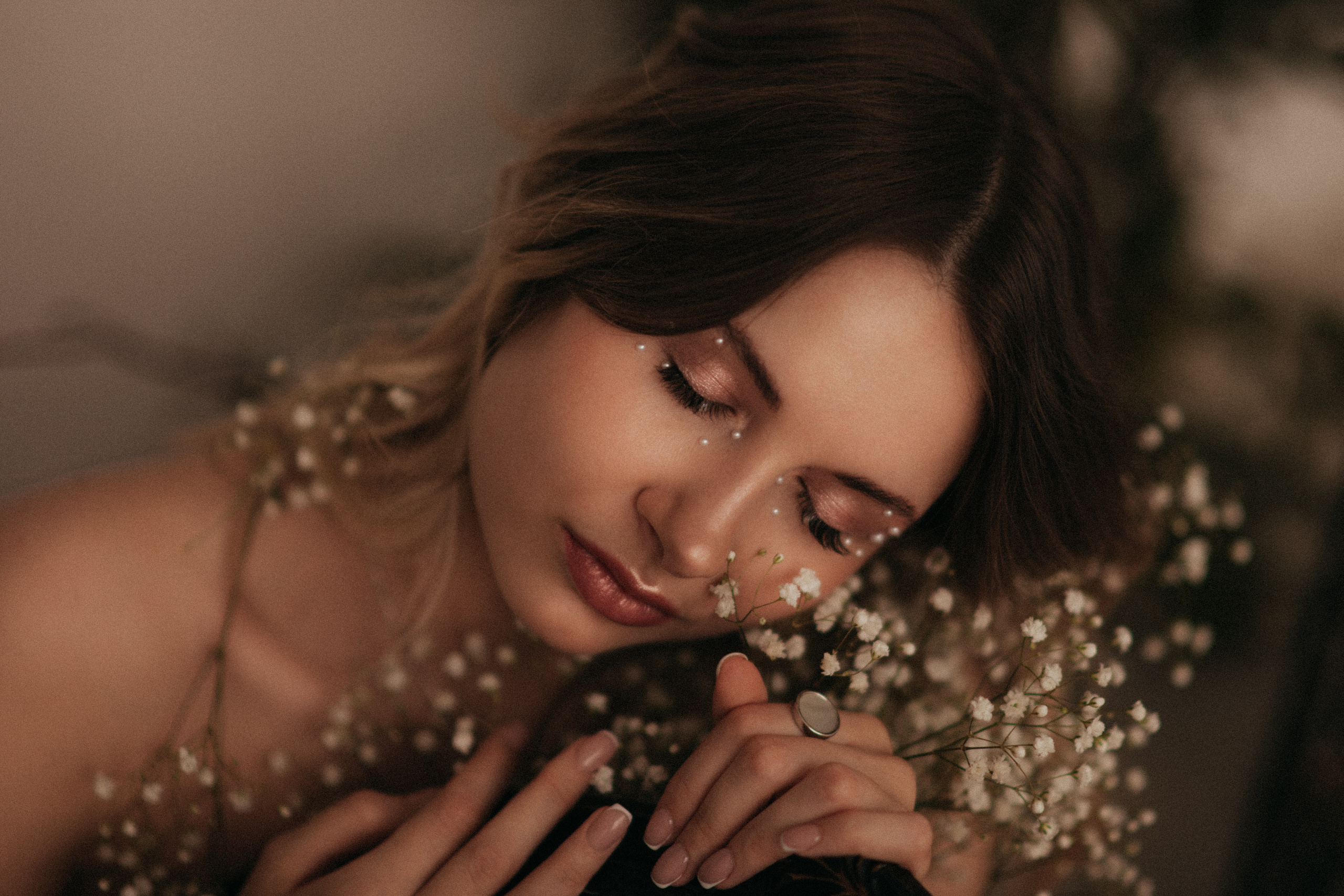 ПОРТРЕТ. Снимаю любовь