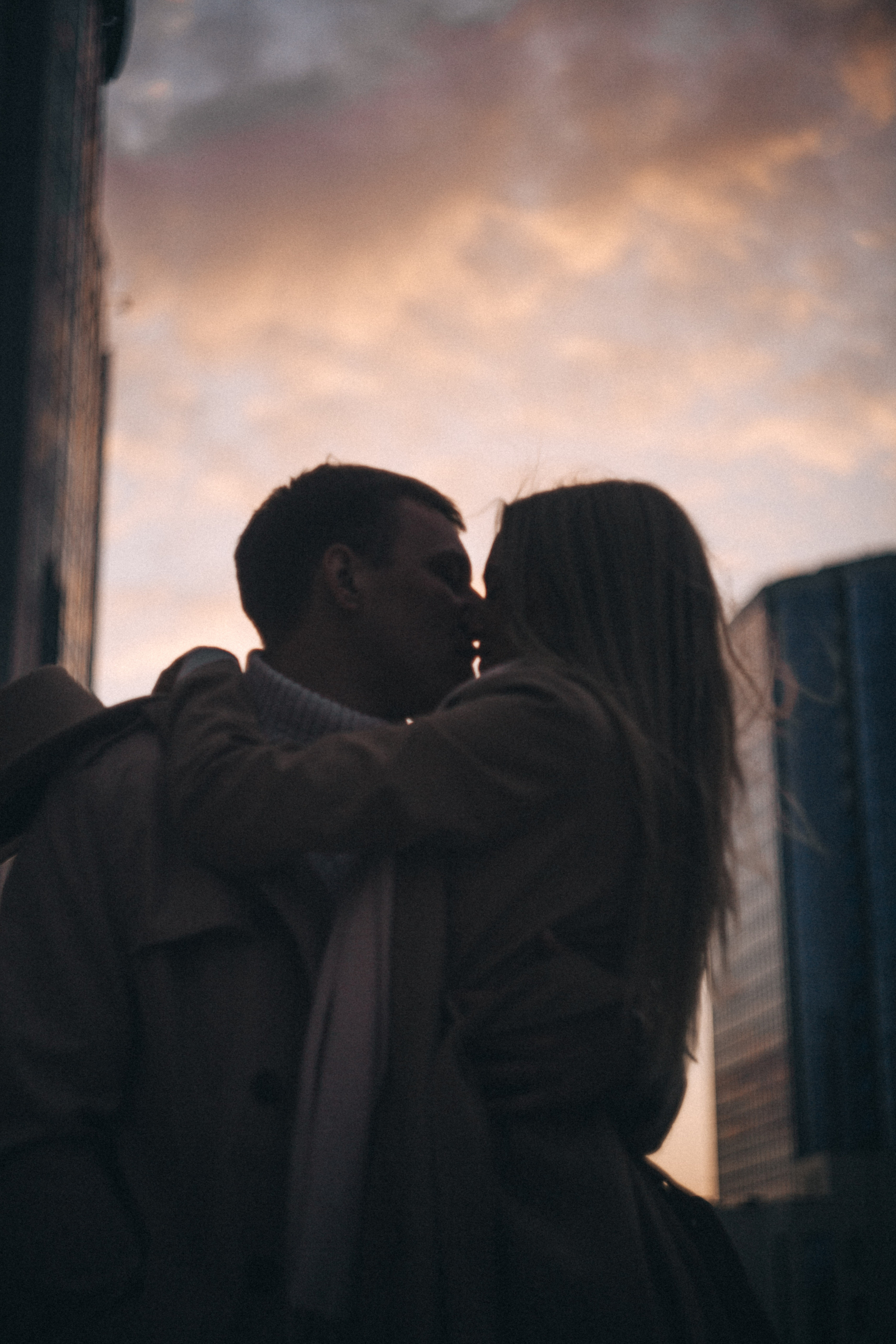 ИСТОРИИ ЛЮБВИ. Снимаю любовь