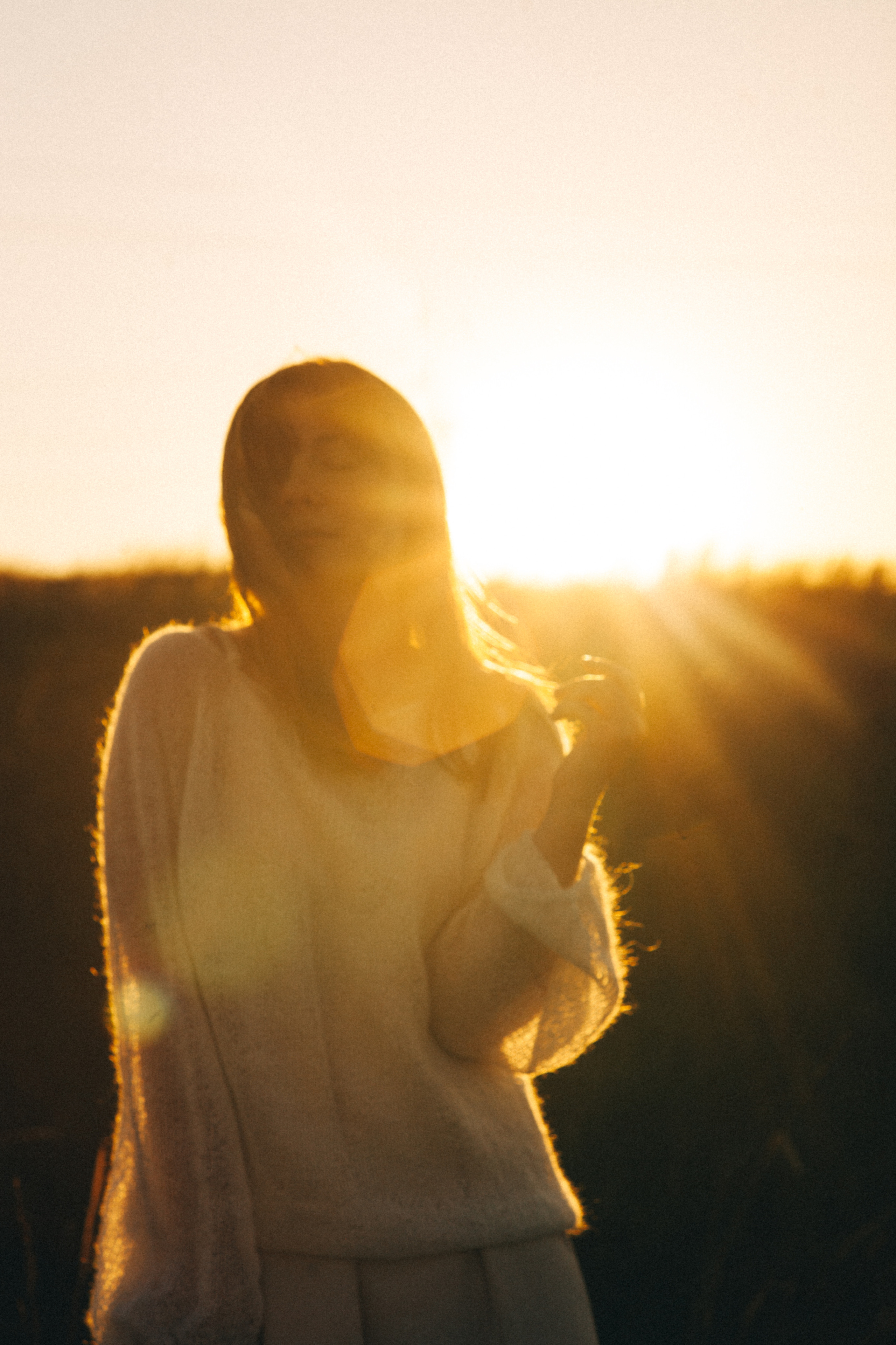 ПОРТРЕТ. Снимаю любовь