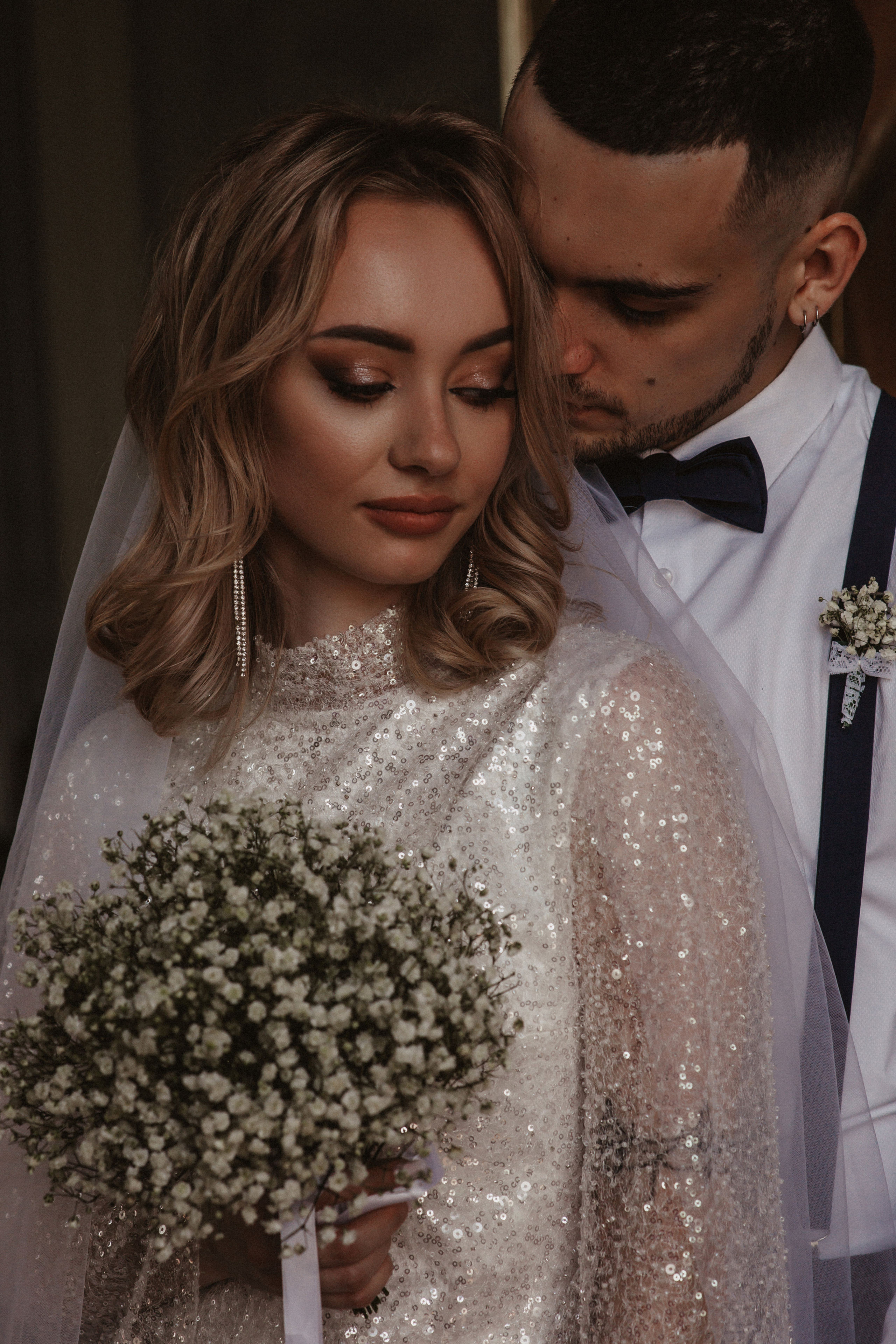 Прогулочные. Снимаю любовь