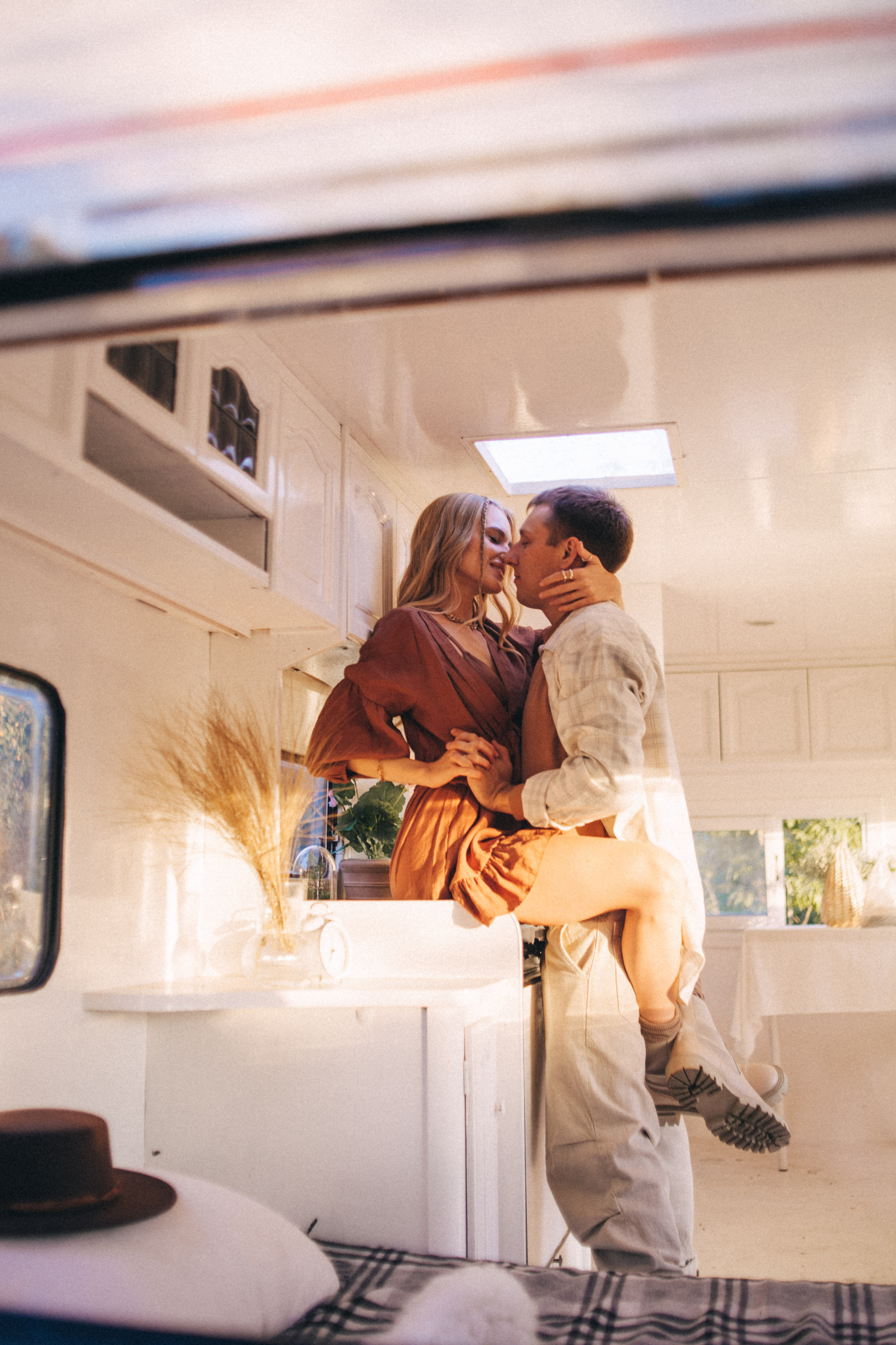 ИСТОРИИ ЛЮБВИ. Снимаю любовь