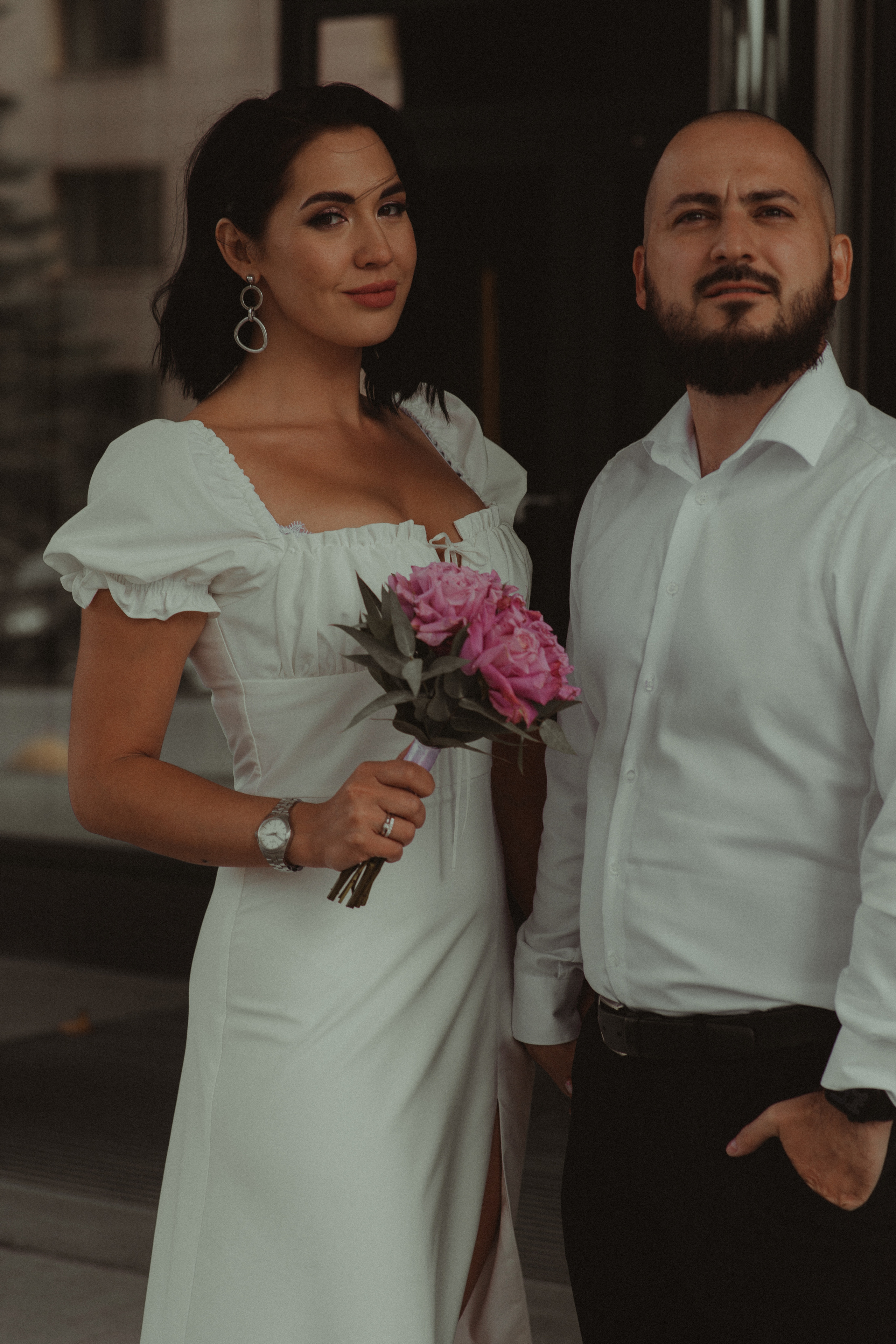 Прогулочные. Снимаю любовь