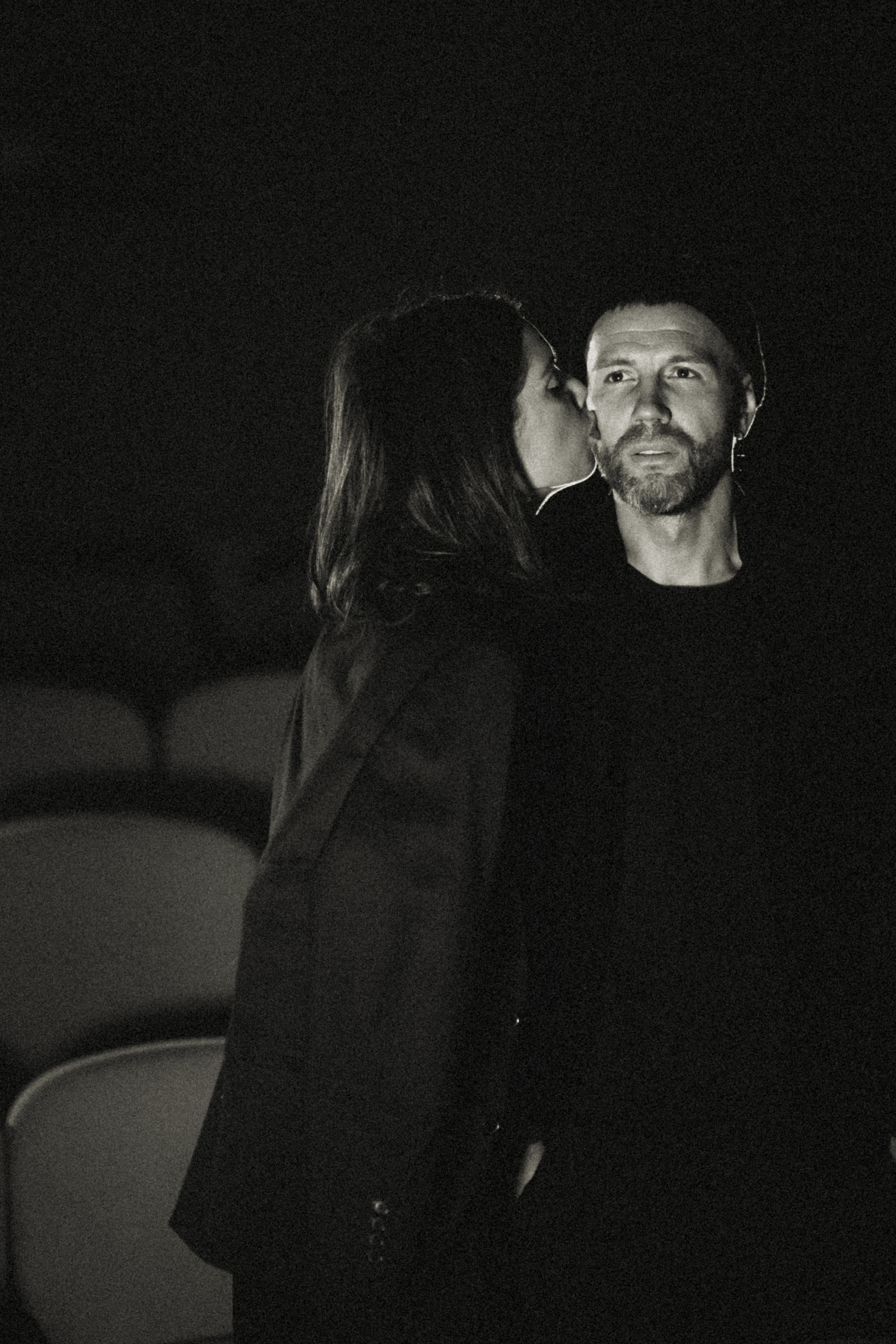 ИСТОРИИ ЛЮБВИ. Снимаю любовь