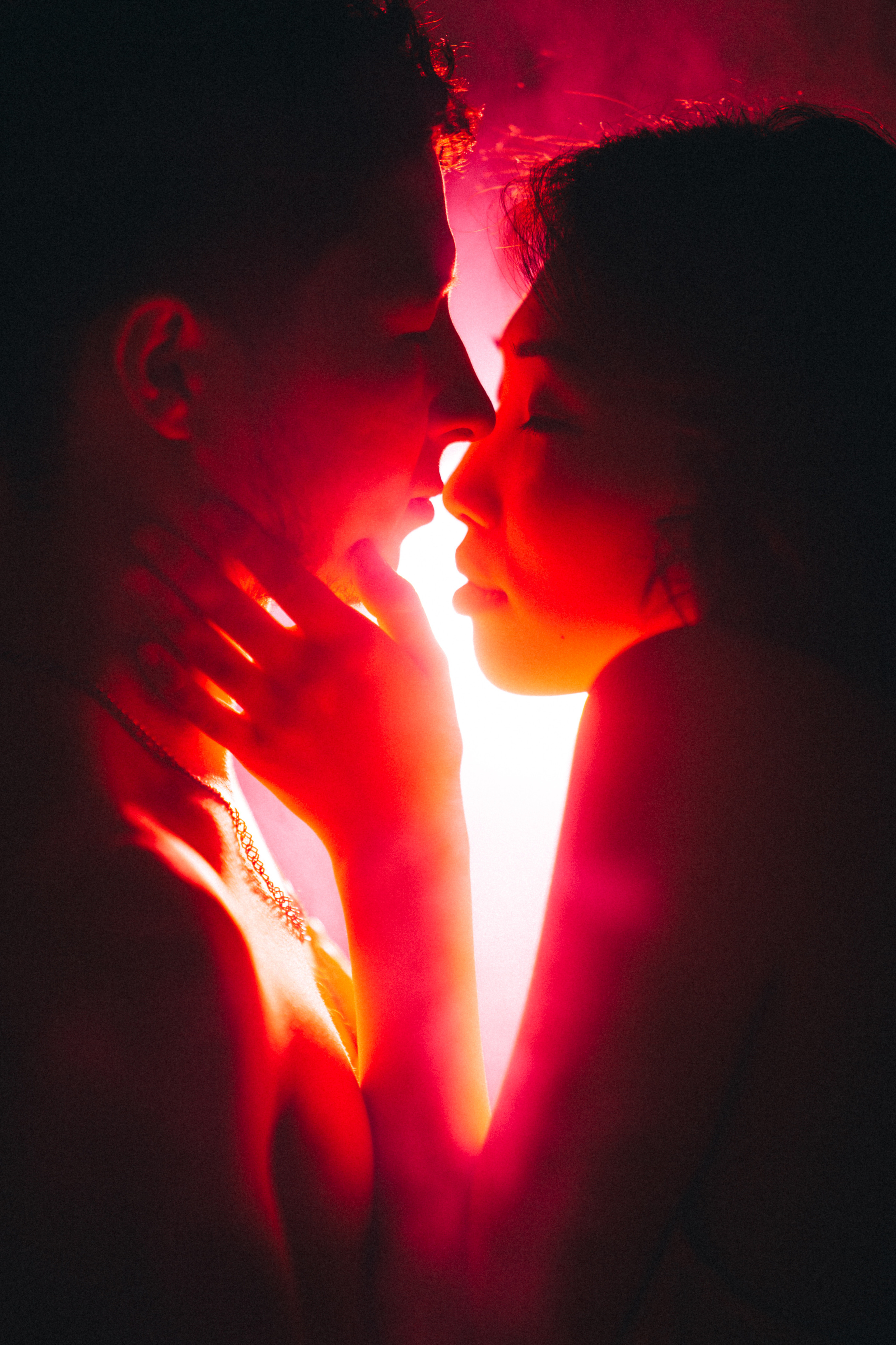 ИСТОРИИ ЛЮБВИ. Снимаю любовь