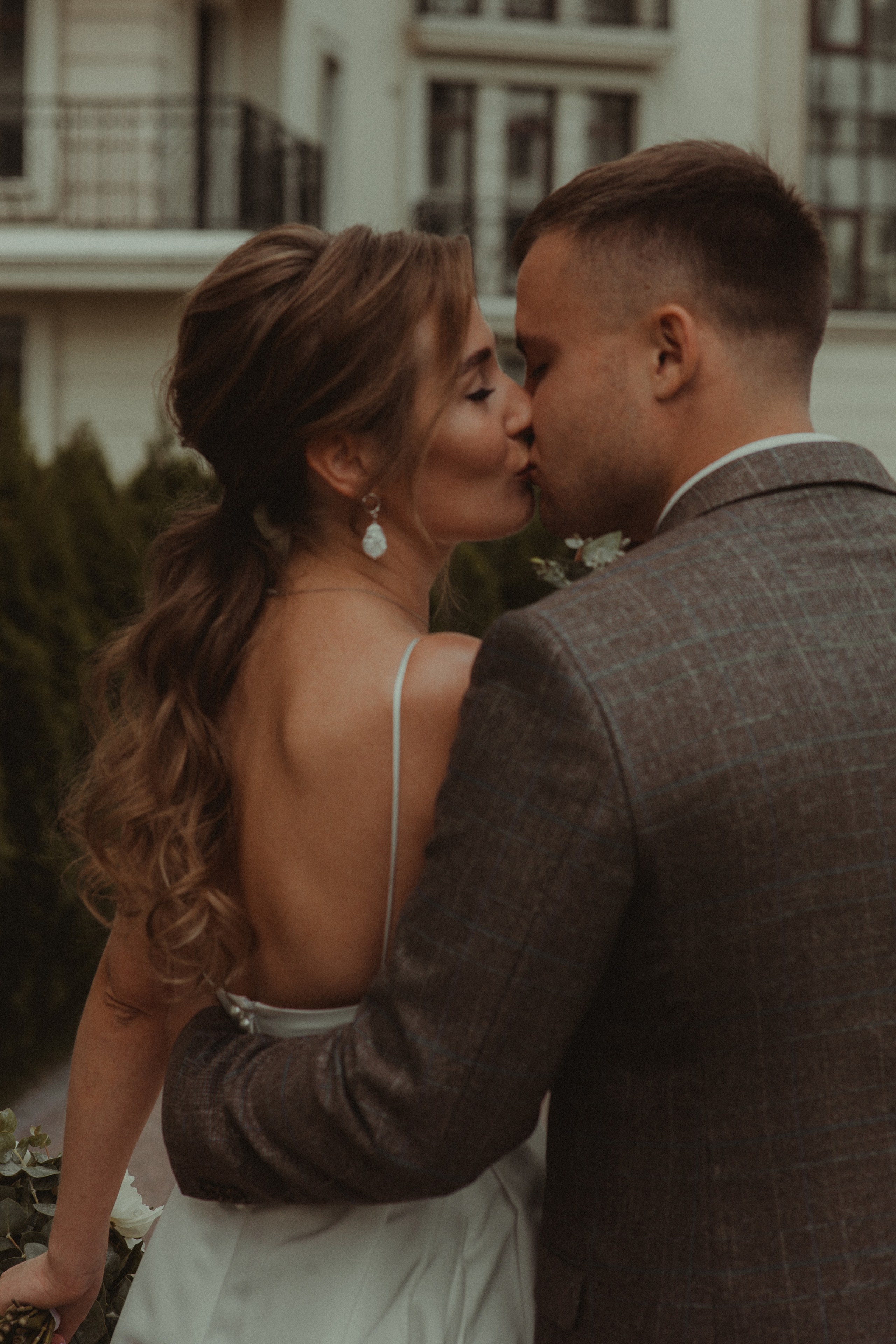 Прогулочные. Снимаю любовь