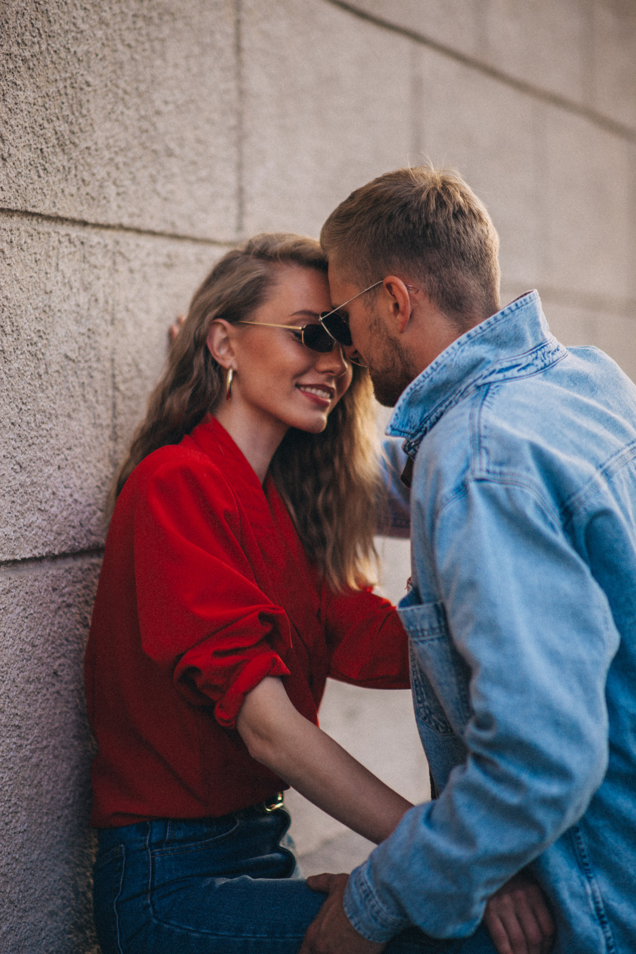 ИСТОРИИ ЛЮБВИ. Снимаю любовь