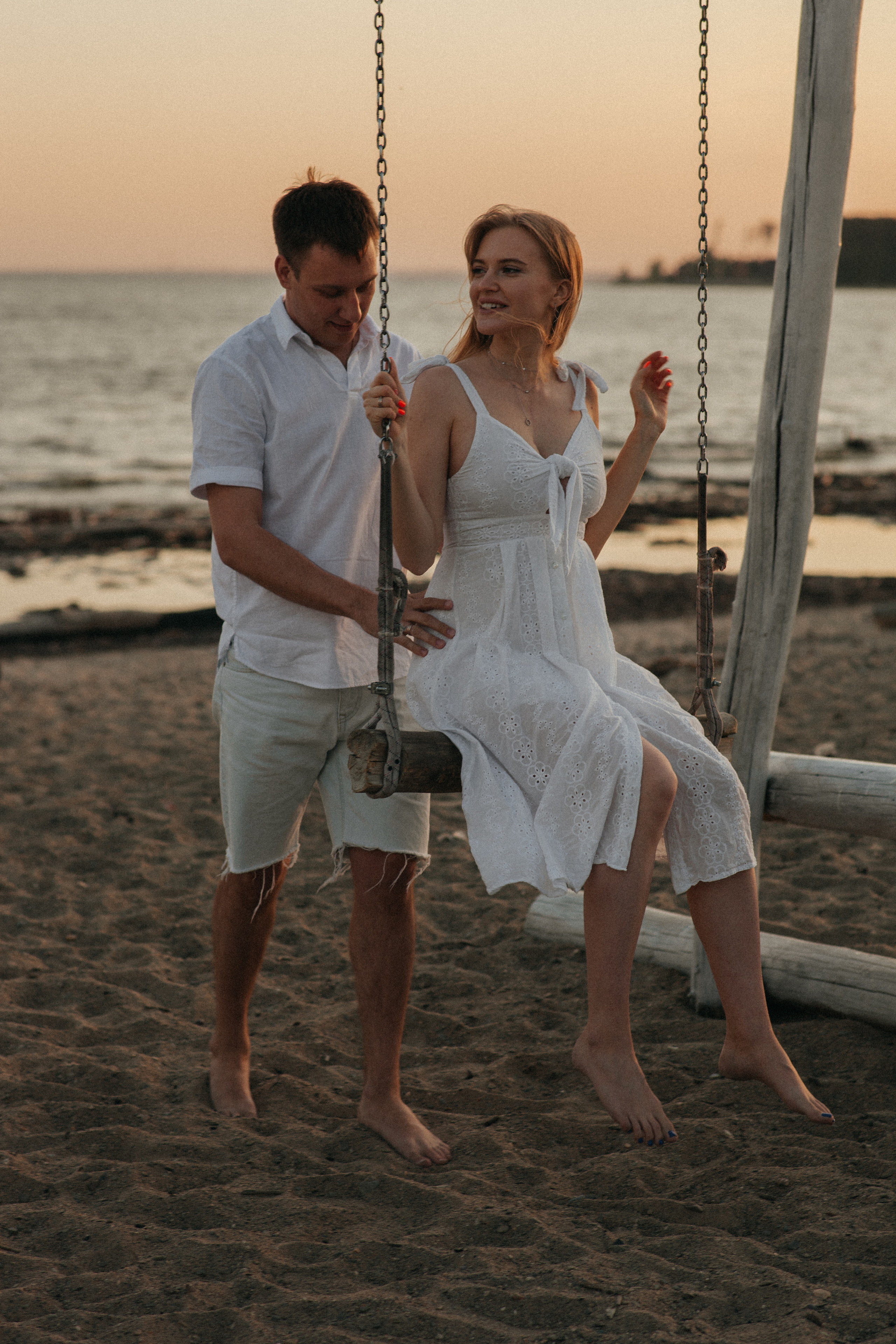 ИСТОРИИ ЛЮБВИ. Снимаю любовь