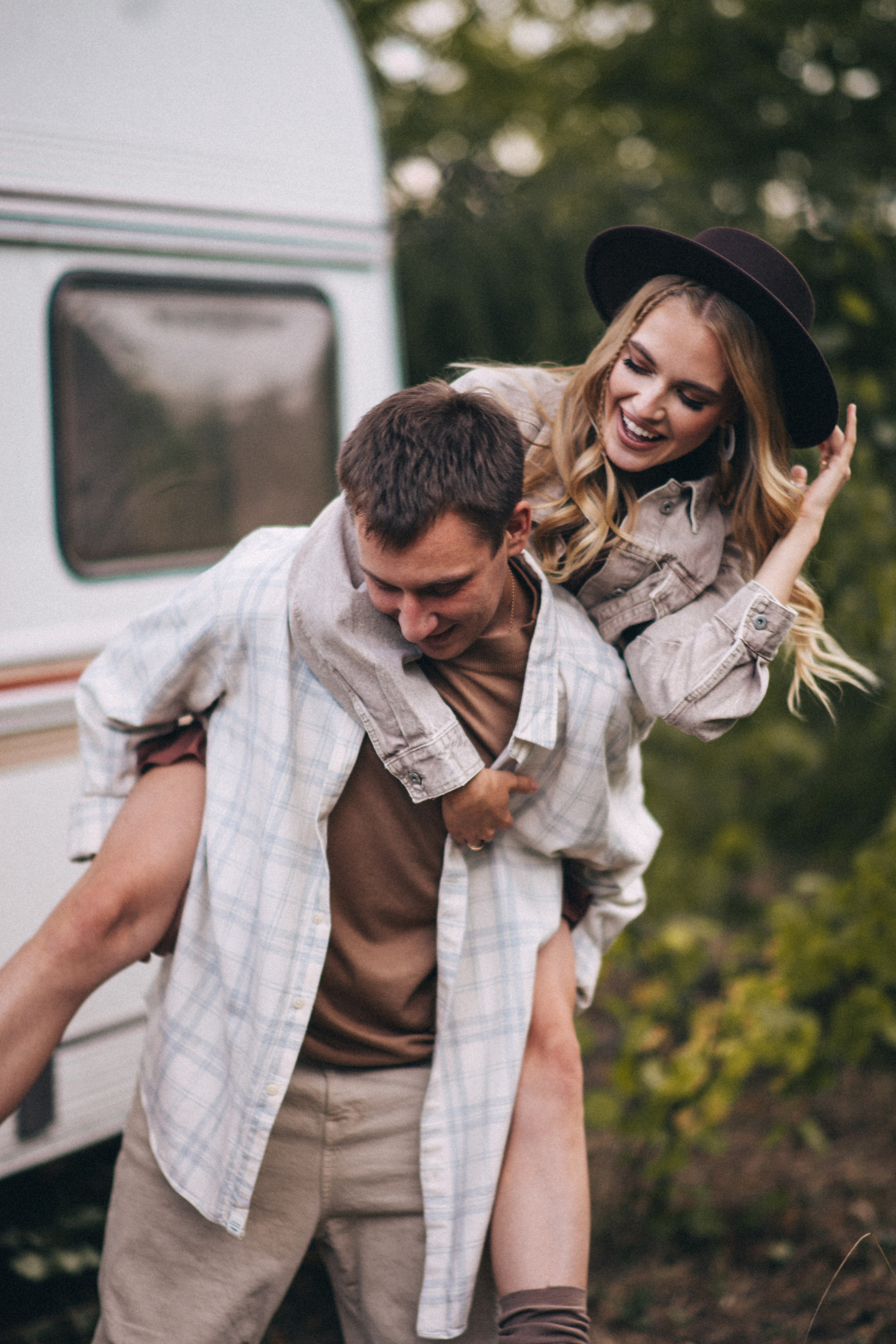 ИСТОРИИ ЛЮБВИ. Снимаю любовь