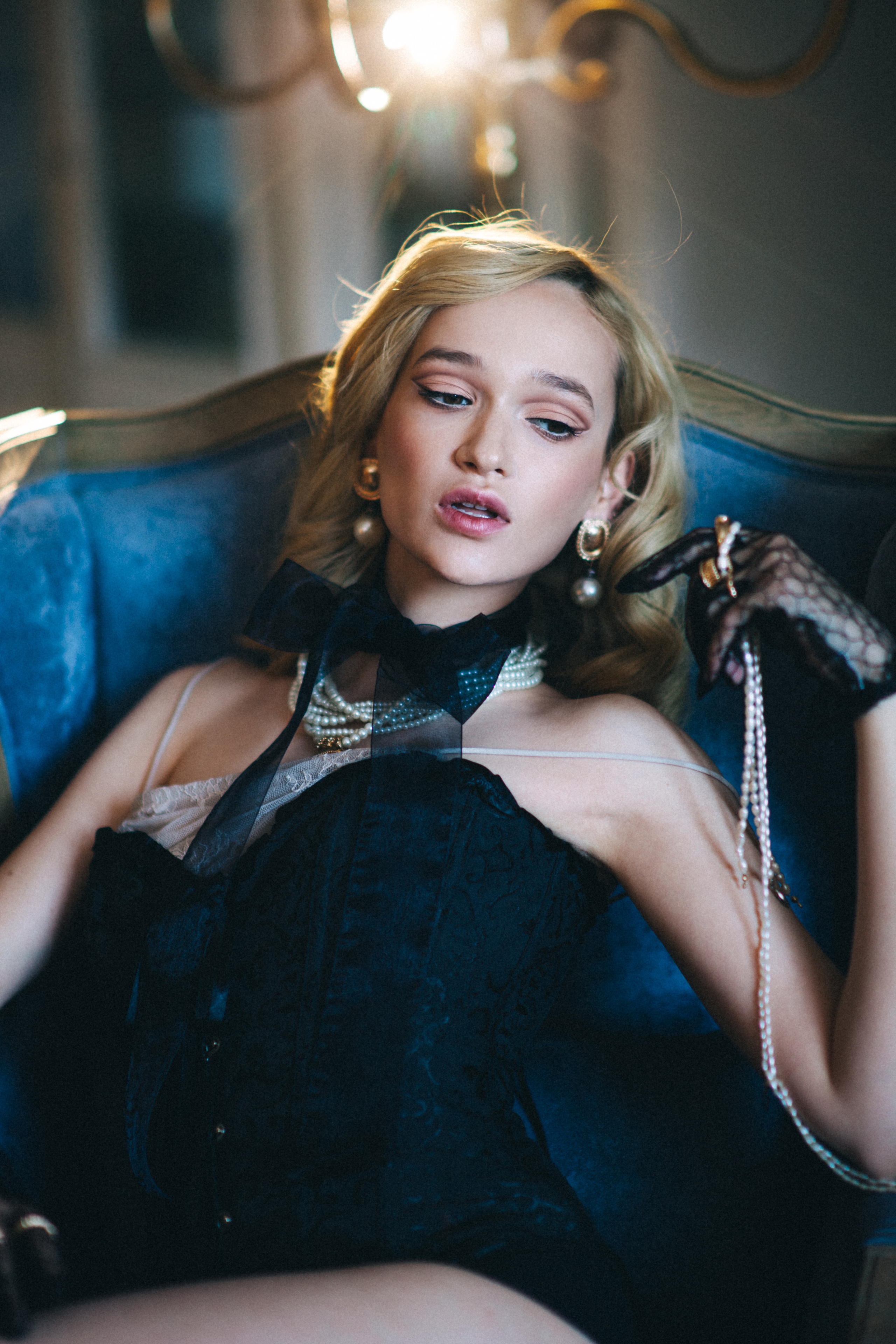 ПОРТРЕТ. Снимаю любовь