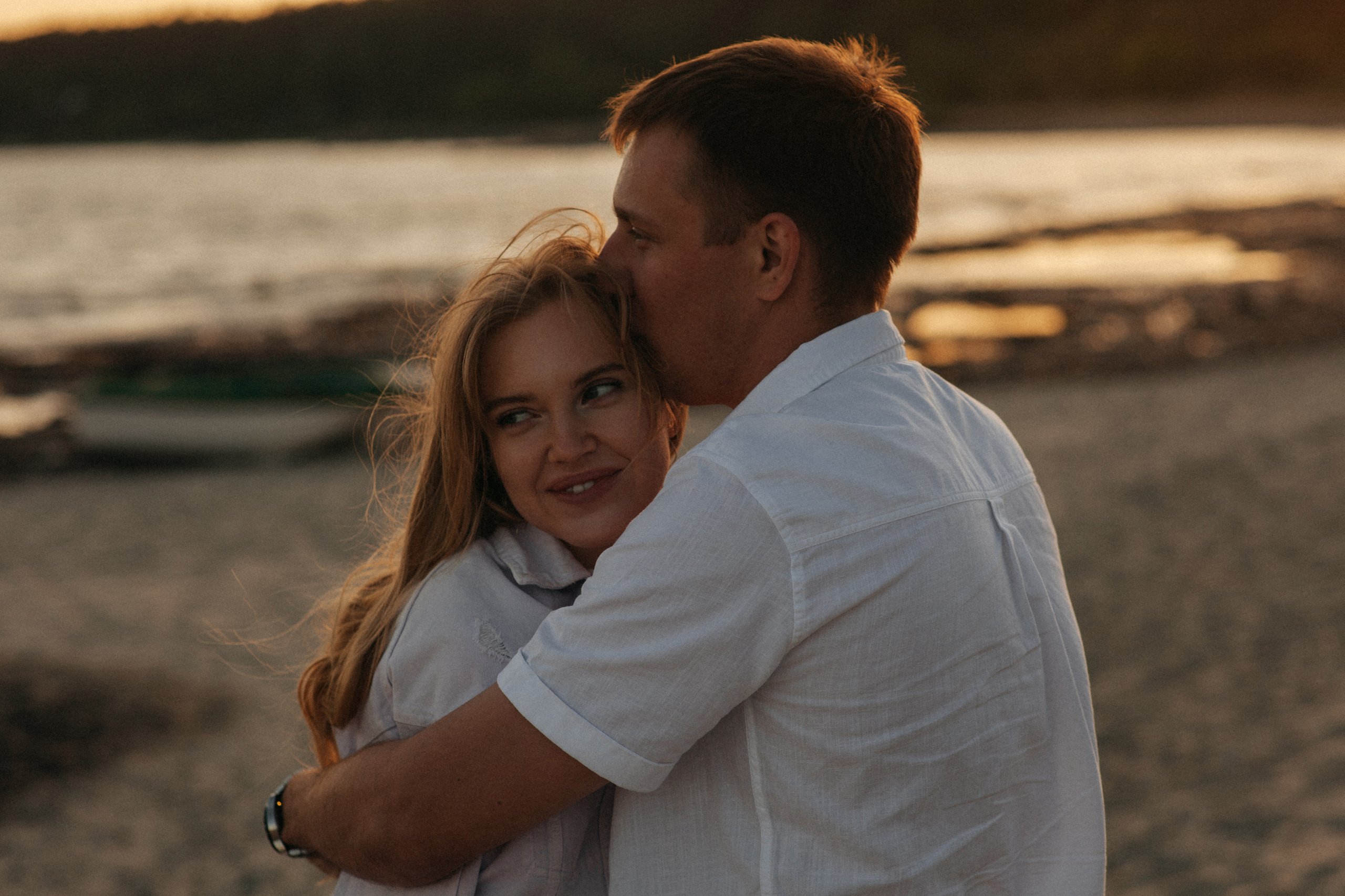 ИСТОРИИ ЛЮБВИ. Снимаю любовь