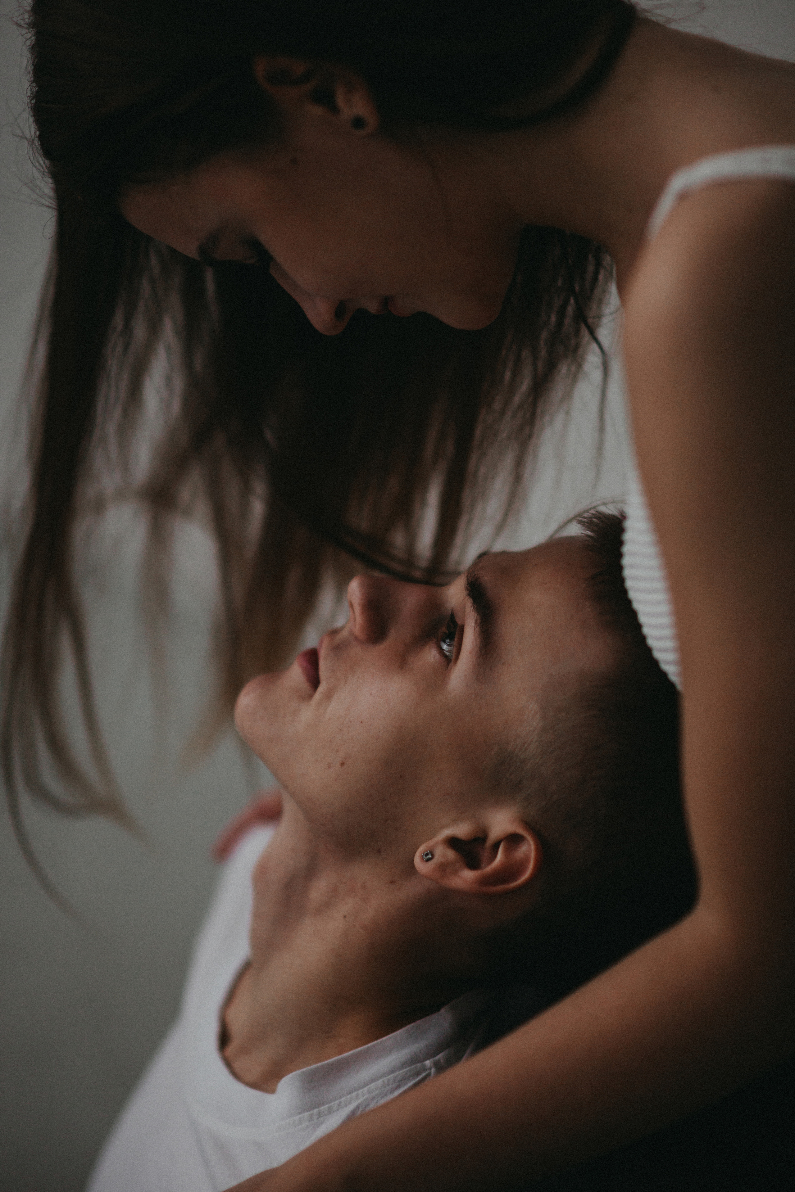 ИСТОРИИ ЛЮБВИ. Снимаю любовь