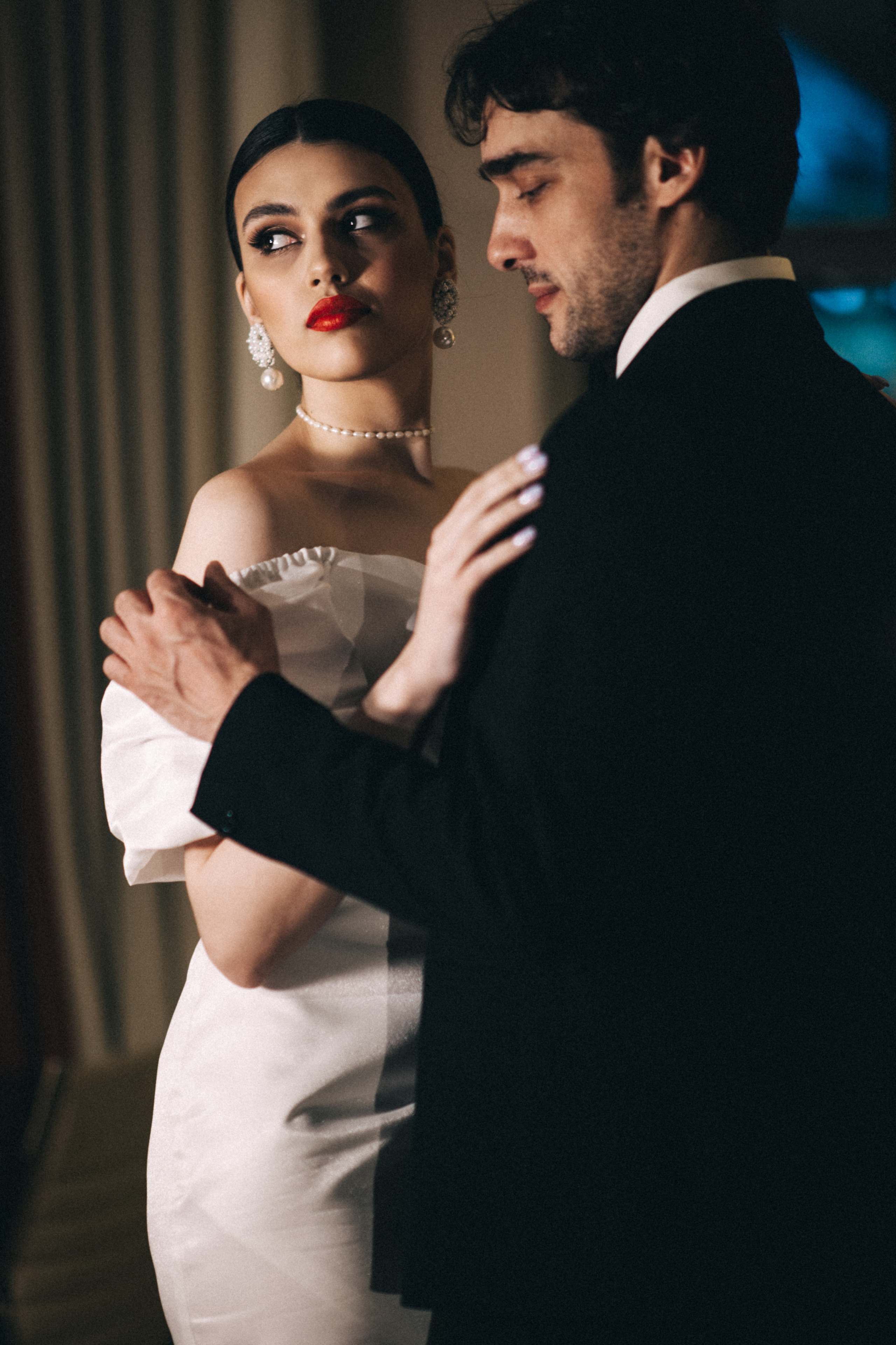 Прогулочные. Снимаю любовь