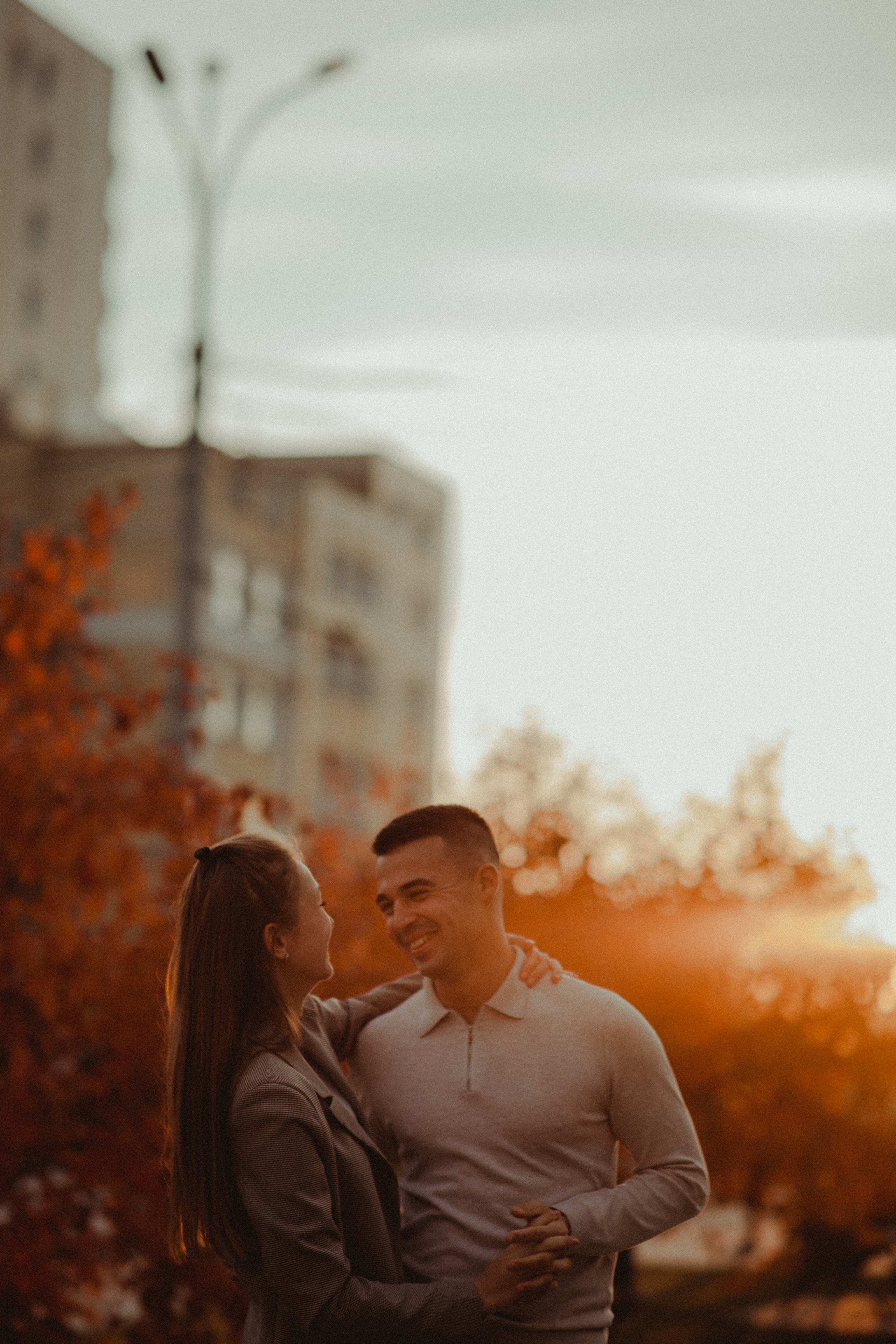 ИСТОРИИ ЛЮБВИ. Снимаю любовь