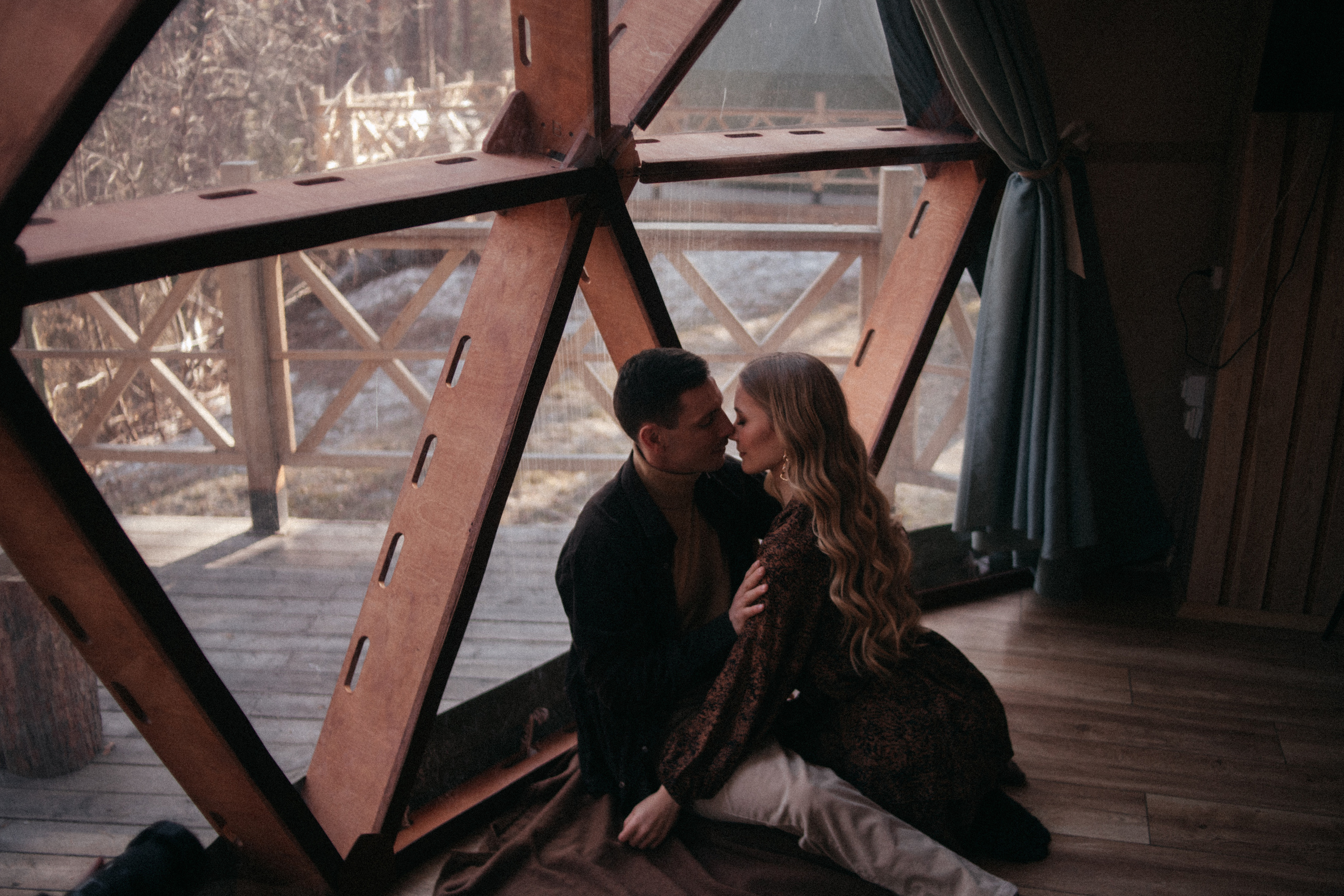 ИСТОРИИ ЛЮБВИ. Снимаю любовь