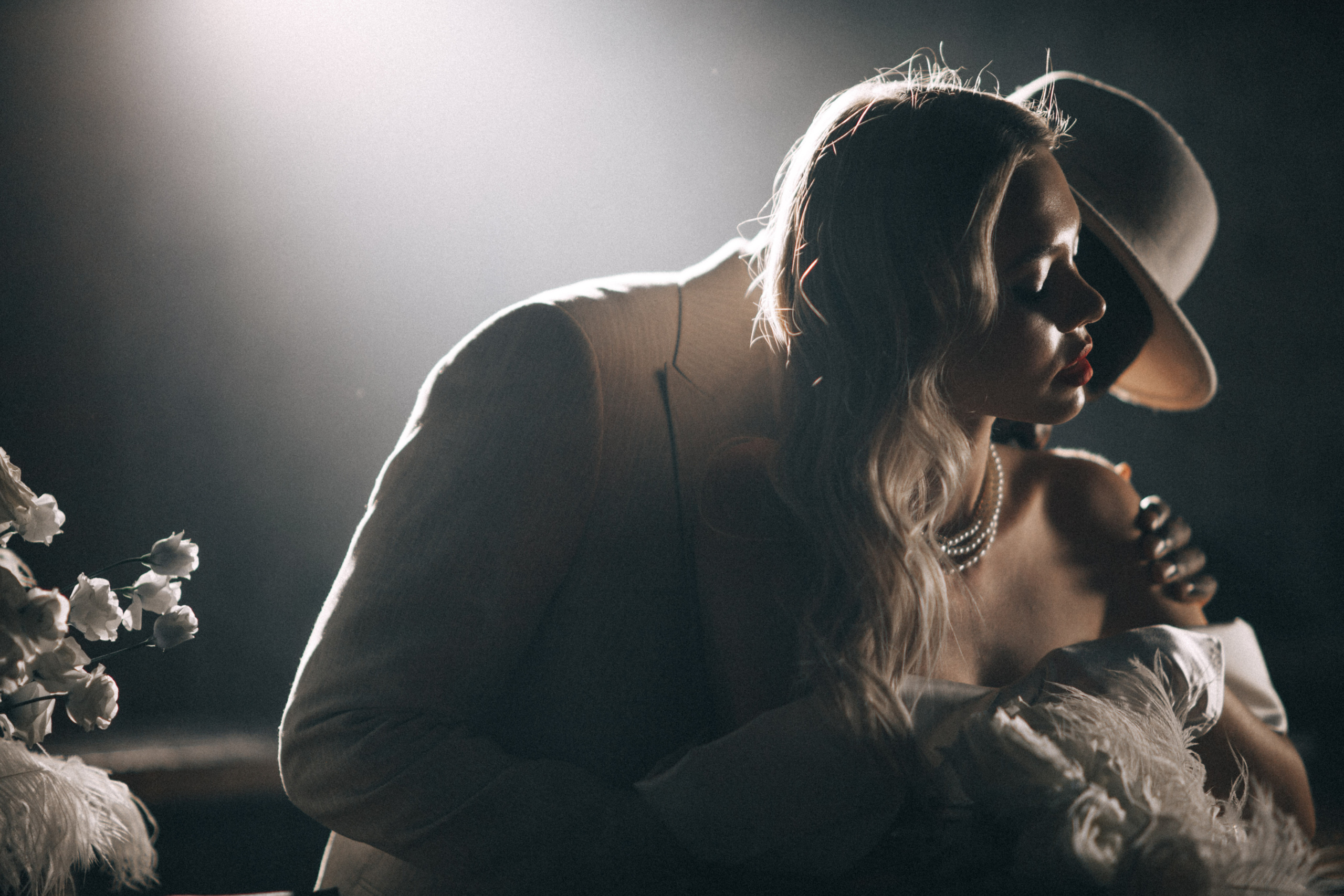 Прогулочные. Снимаю любовь