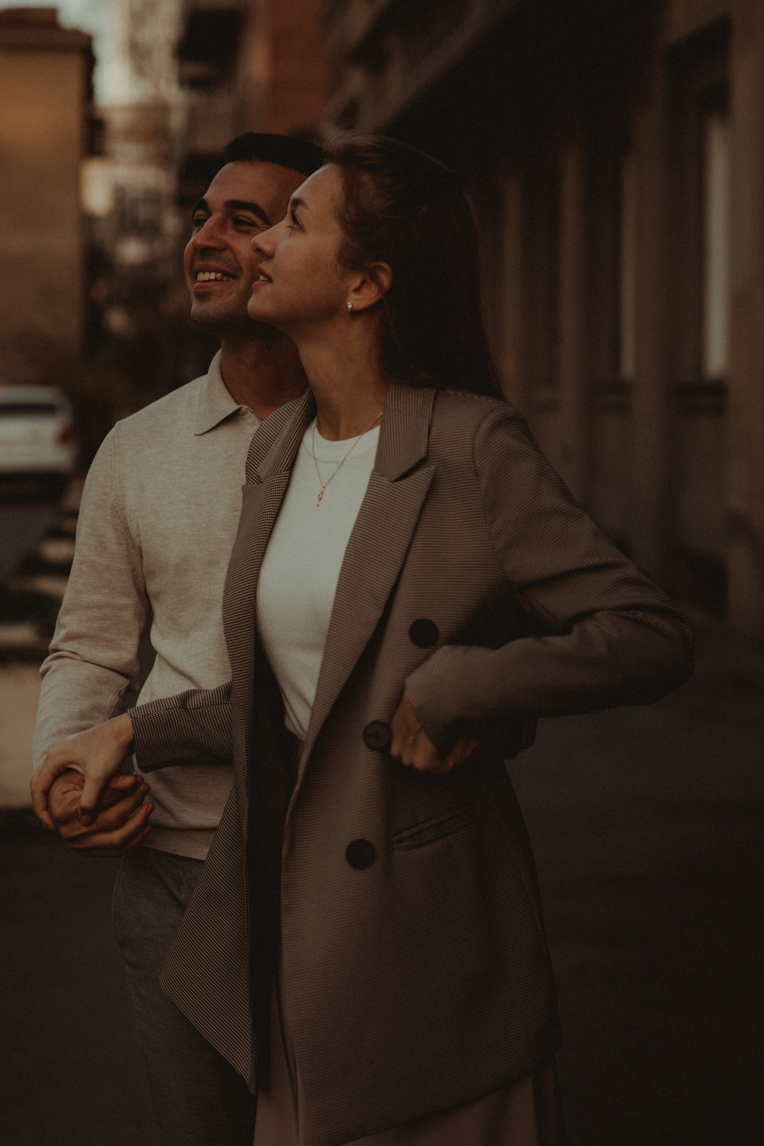 ИСТОРИИ ЛЮБВИ. Снимаю любовь