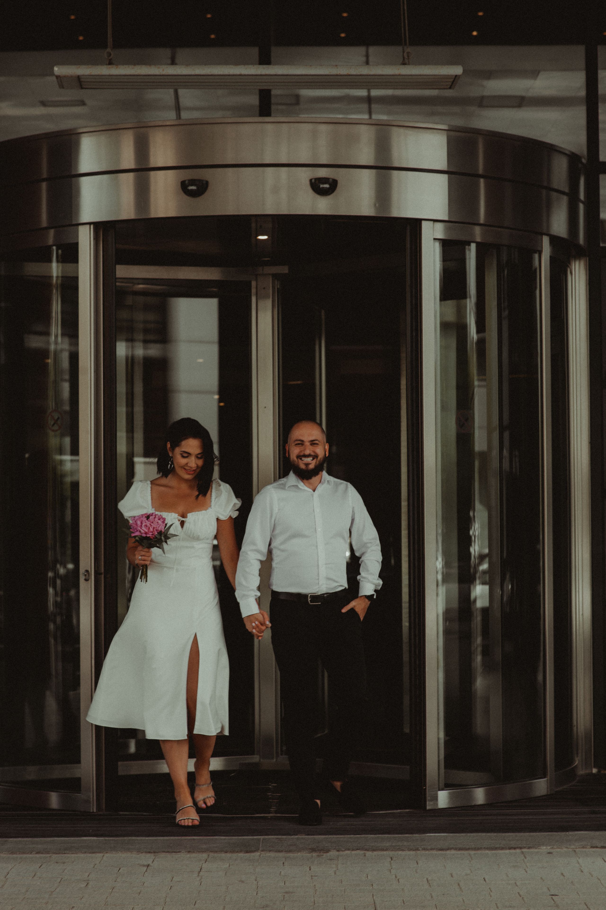 Прогулочные. Снимаю любовь