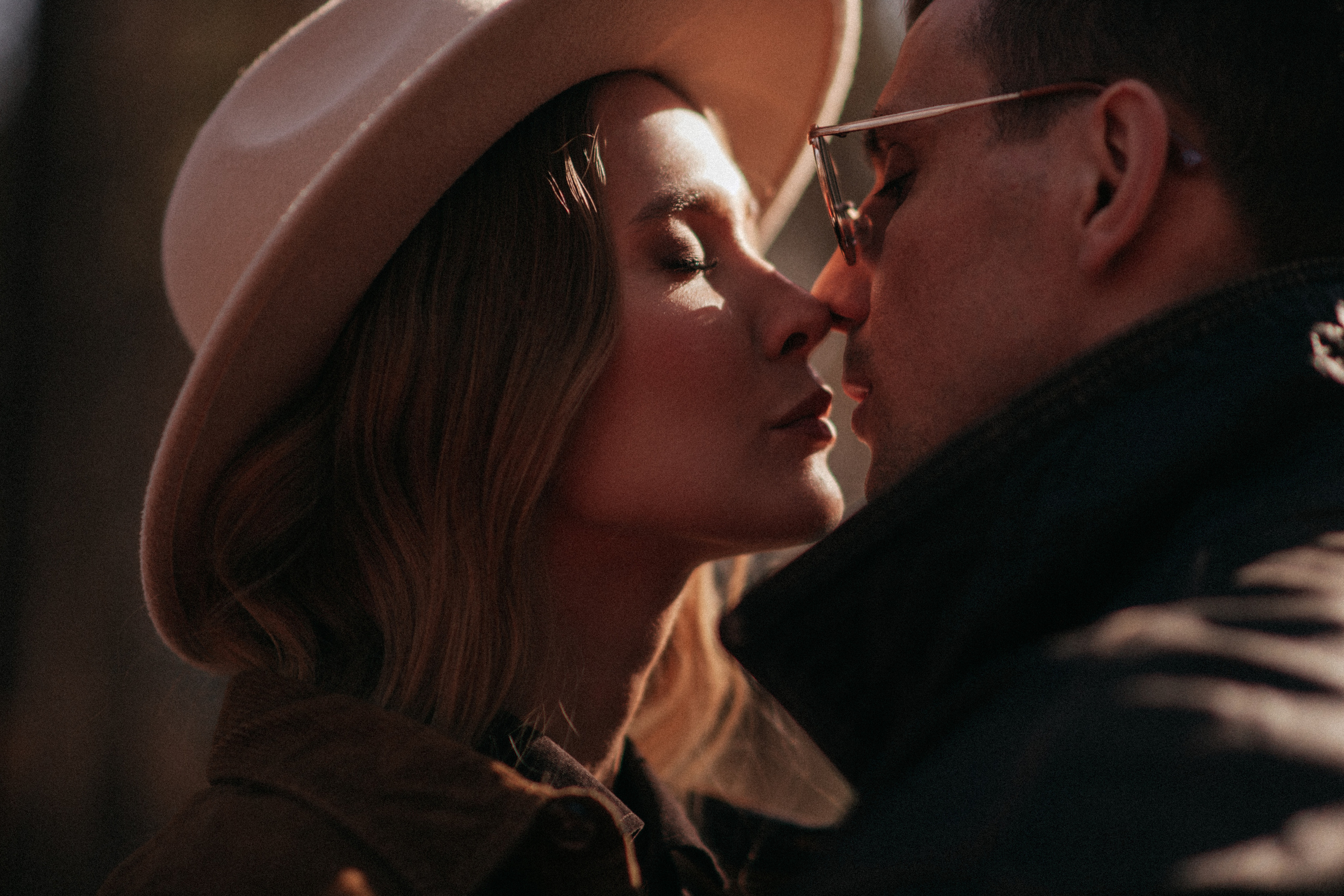 ИСТОРИИ ЛЮБВИ. Снимаю любовь