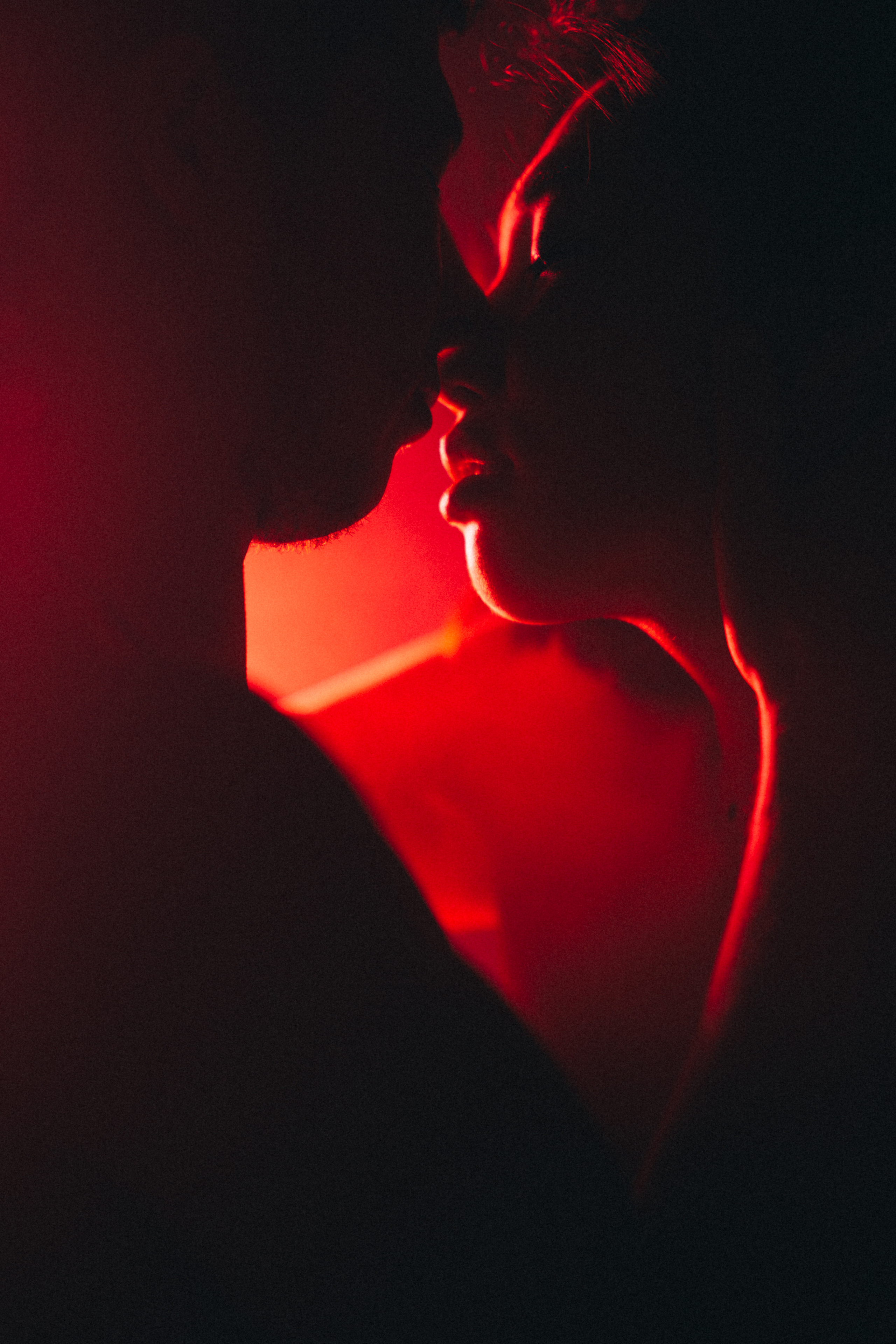 ИСТОРИИ ЛЮБВИ. Снимаю любовь