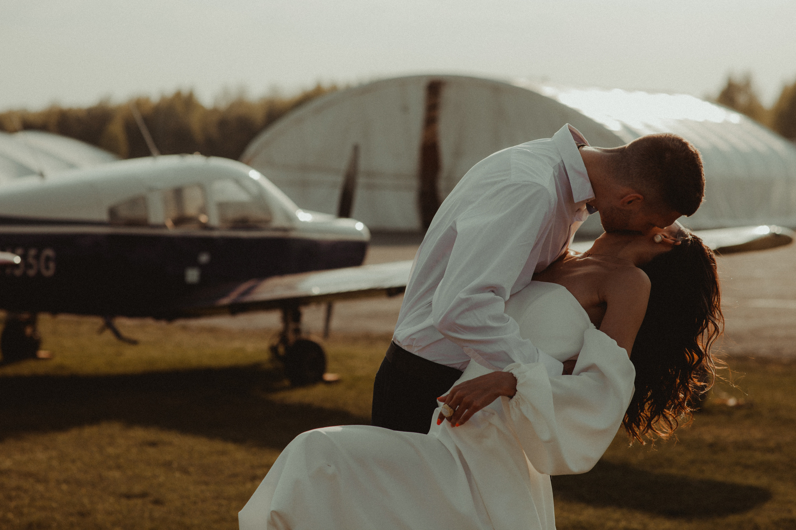 Прогулочные. Снимаю любовь