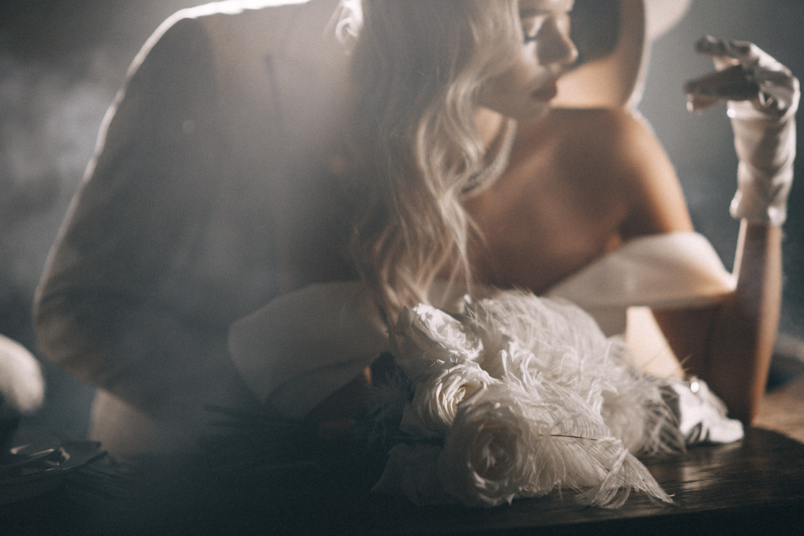 Прогулочные. Снимаю любовь