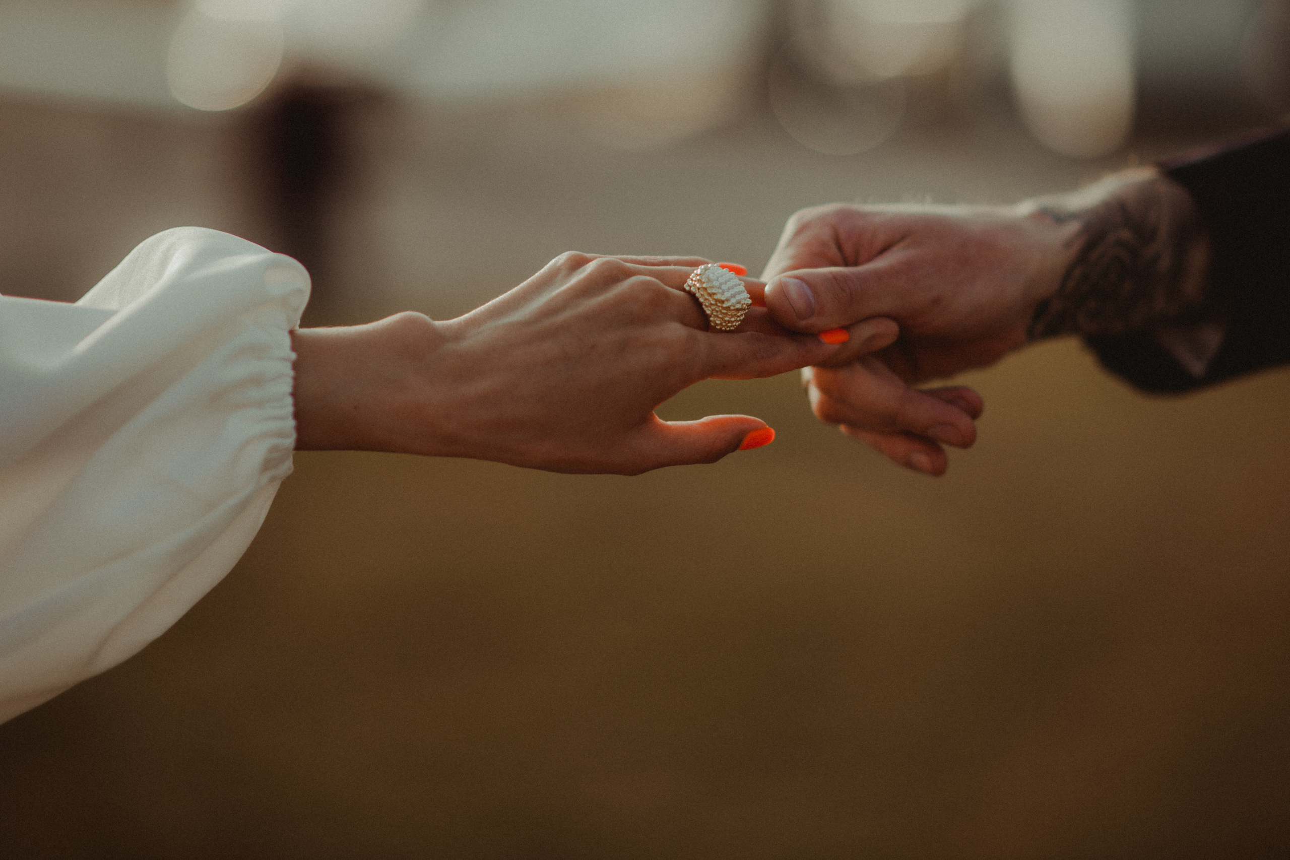 Прогулочные. Снимаю любовь