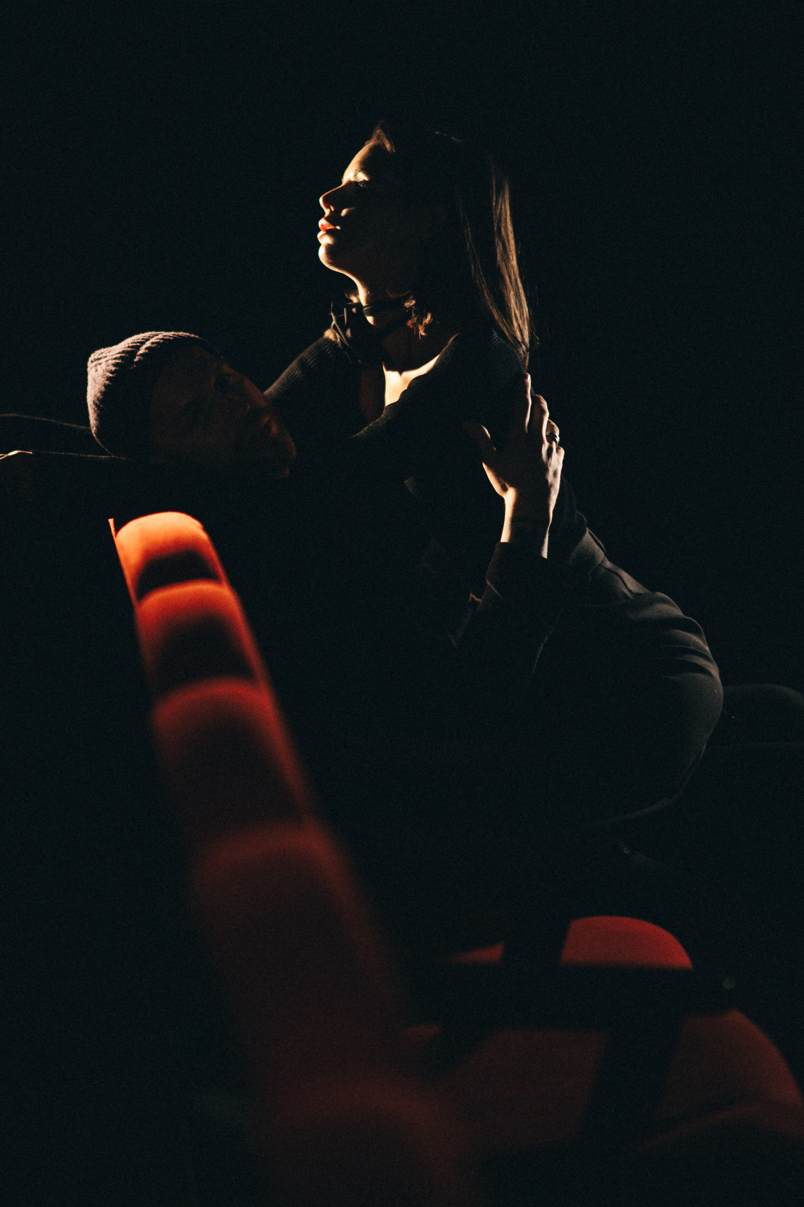 ИСТОРИИ ЛЮБВИ. Снимаю любовь