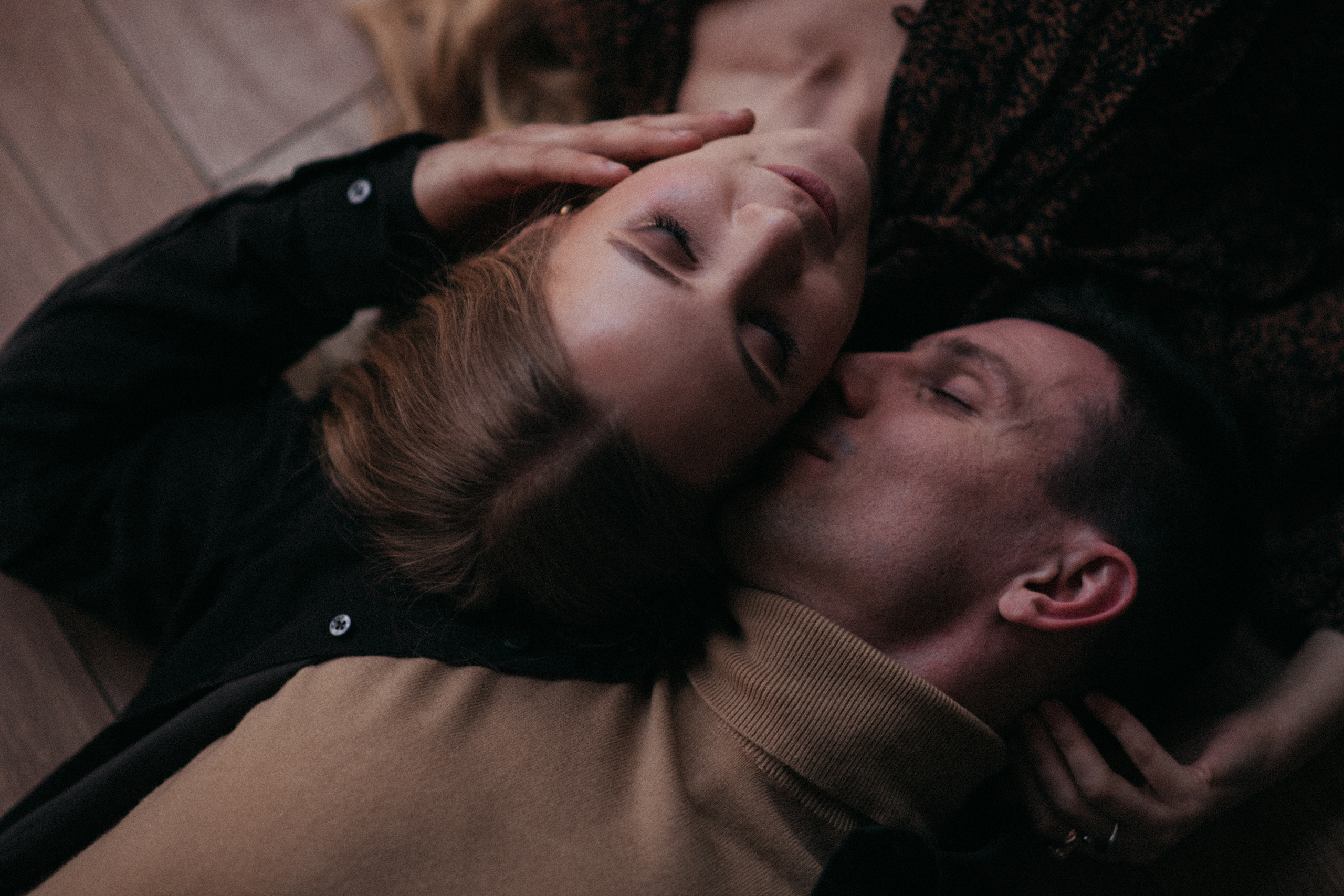 ИСТОРИИ ЛЮБВИ. Снимаю любовь