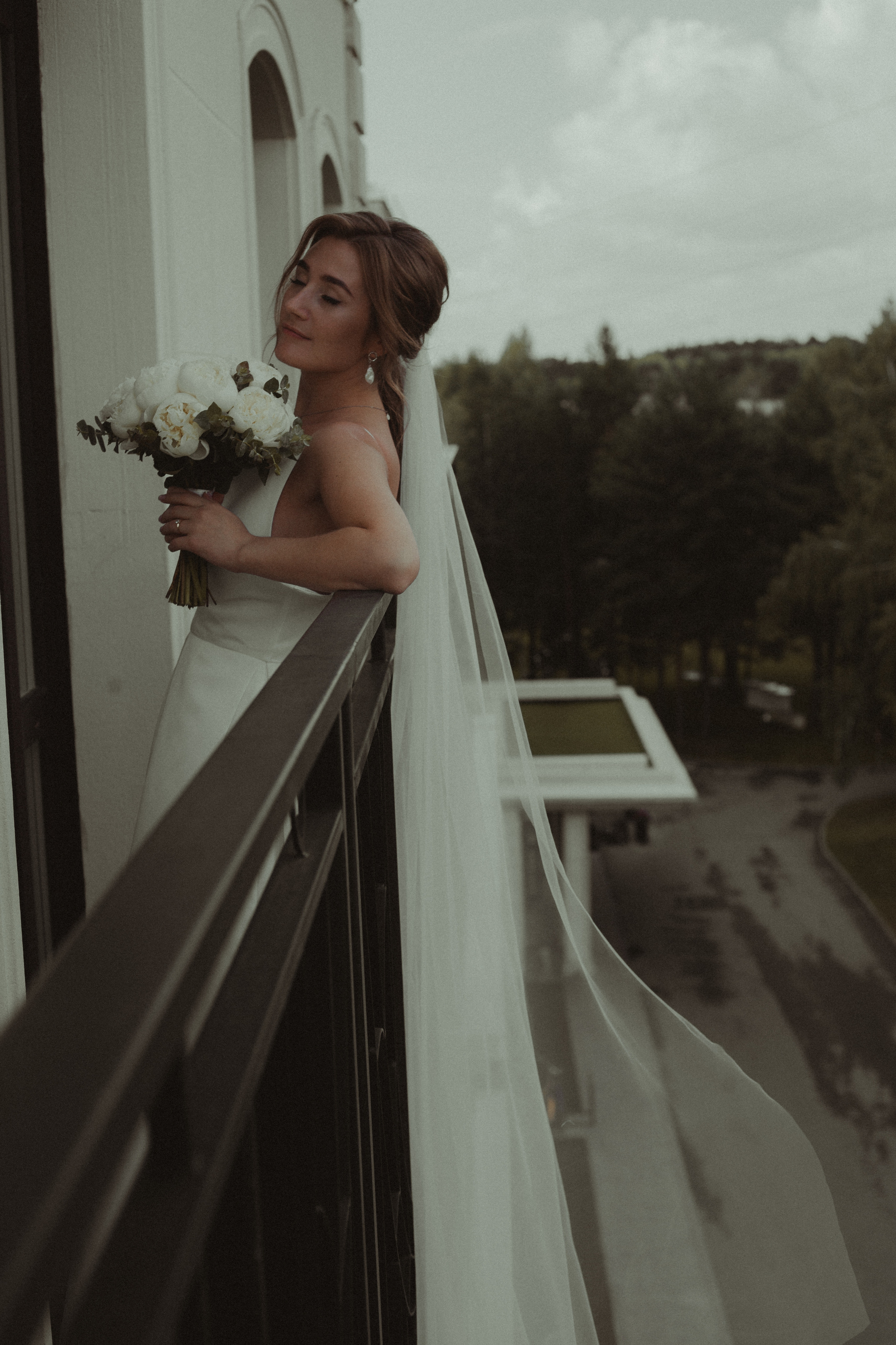 Прогулочные. Снимаю любовь