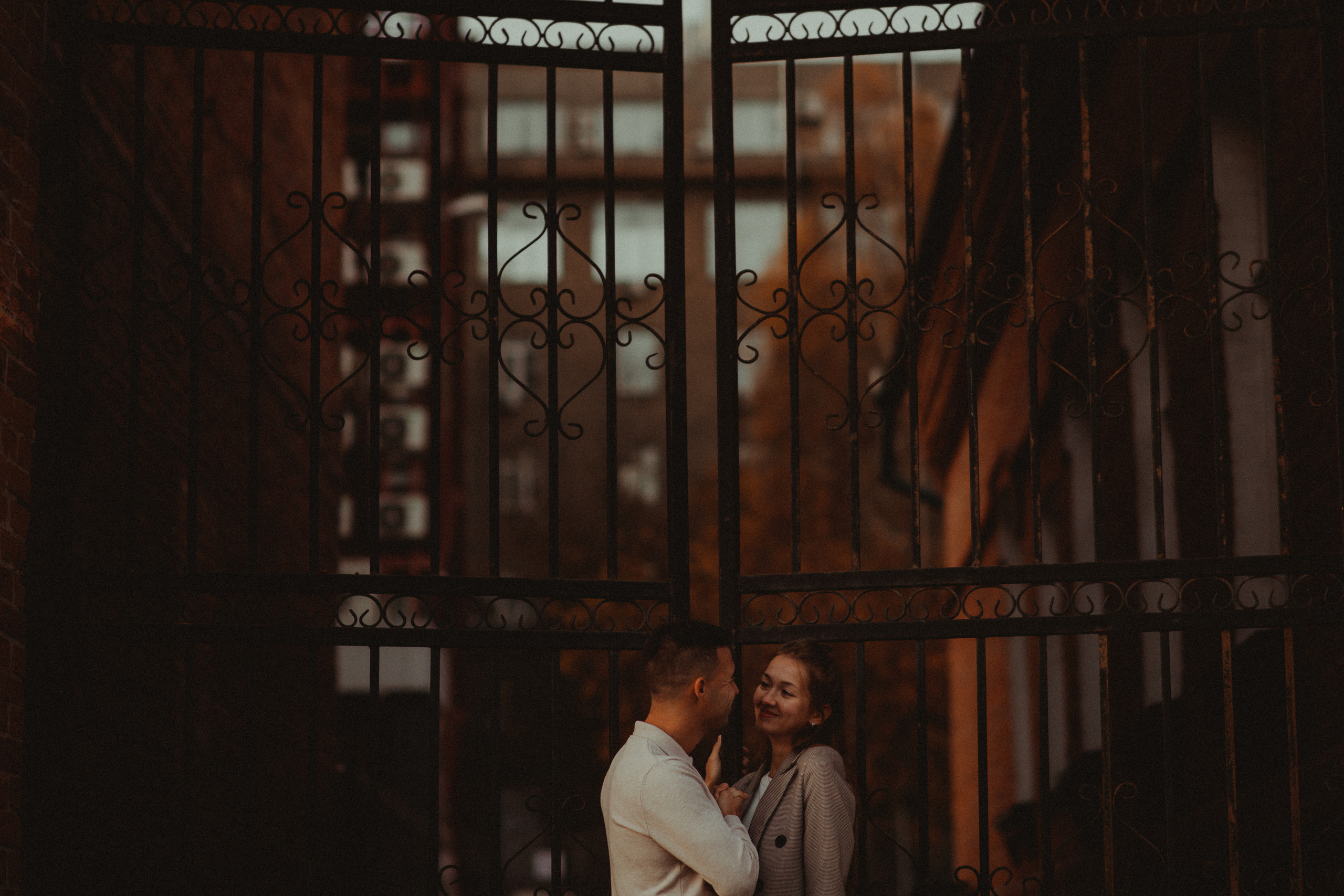 ИСТОРИИ ЛЮБВИ. Снимаю любовь