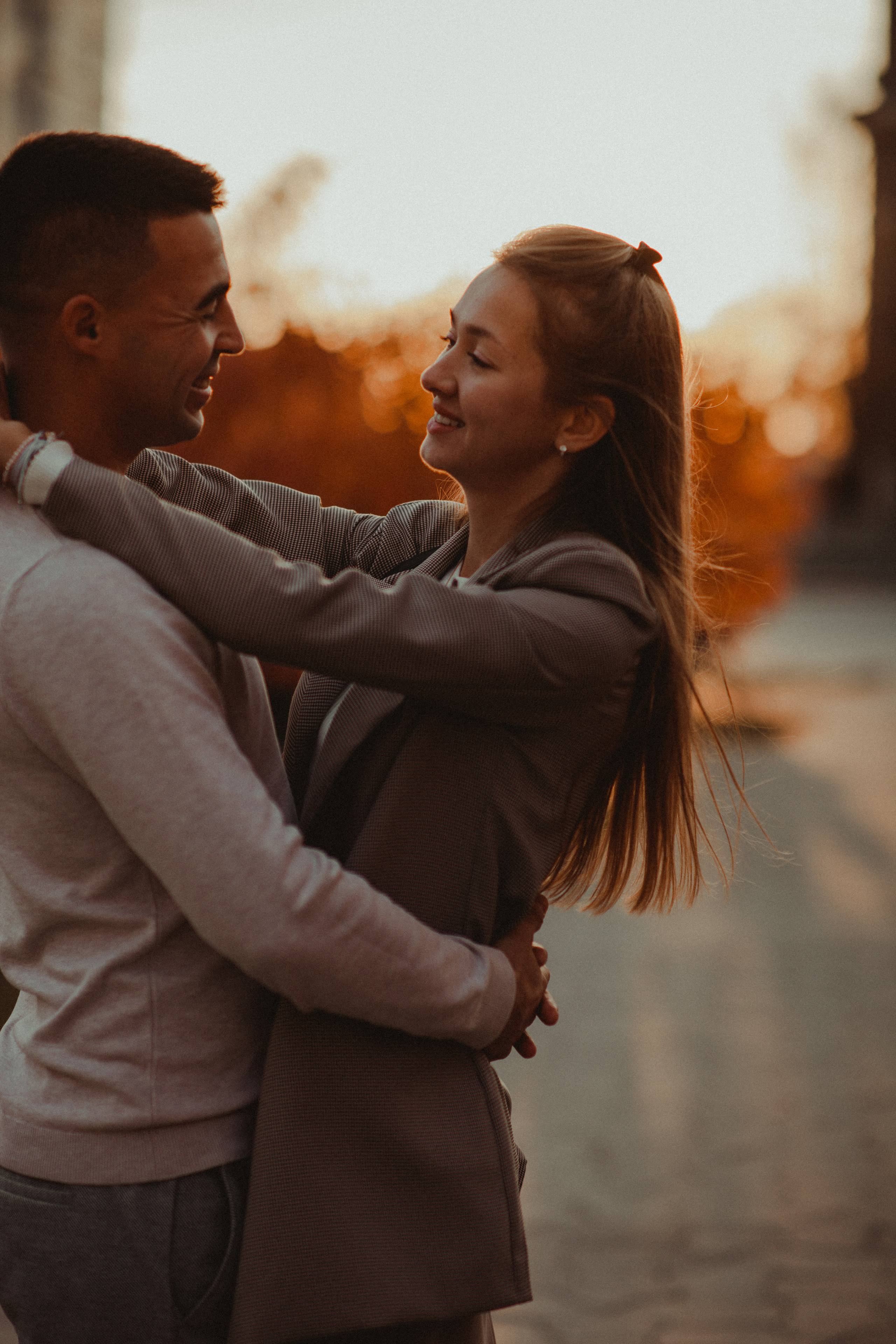 ИСТОРИИ ЛЮБВИ. Снимаю любовь