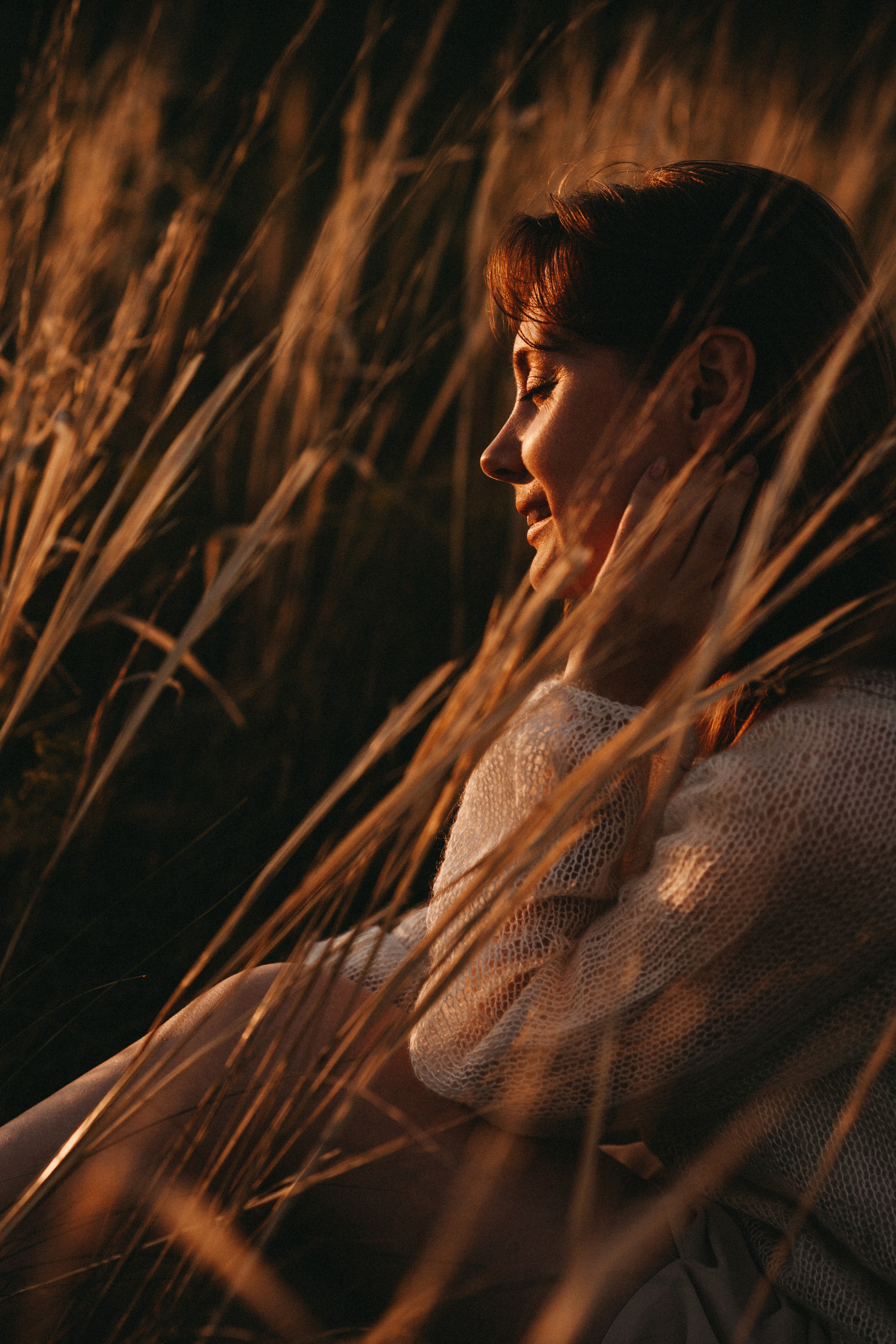 ПОРТРЕТ. Снимаю любовь