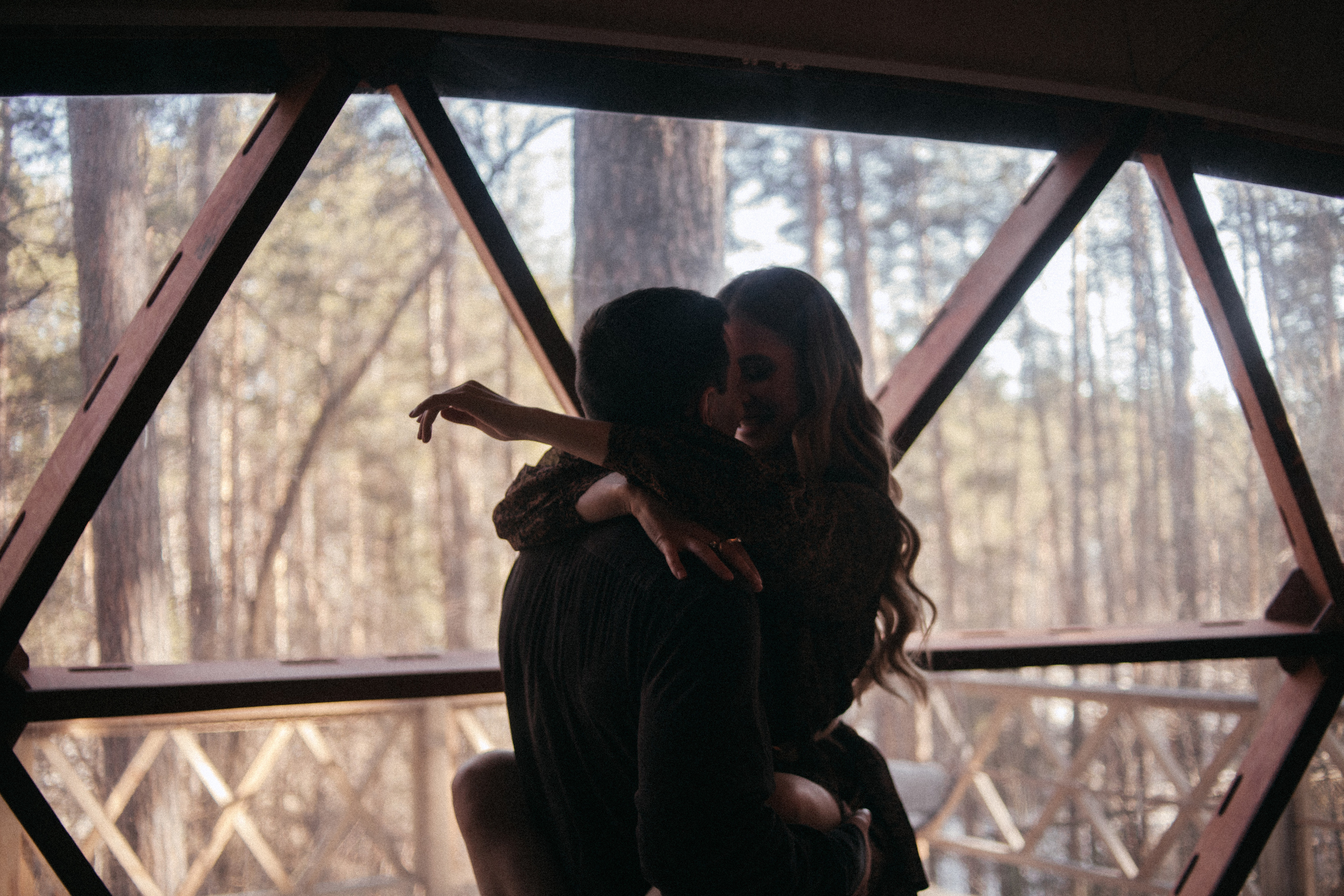 ИСТОРИИ ЛЮБВИ. Снимаю любовь