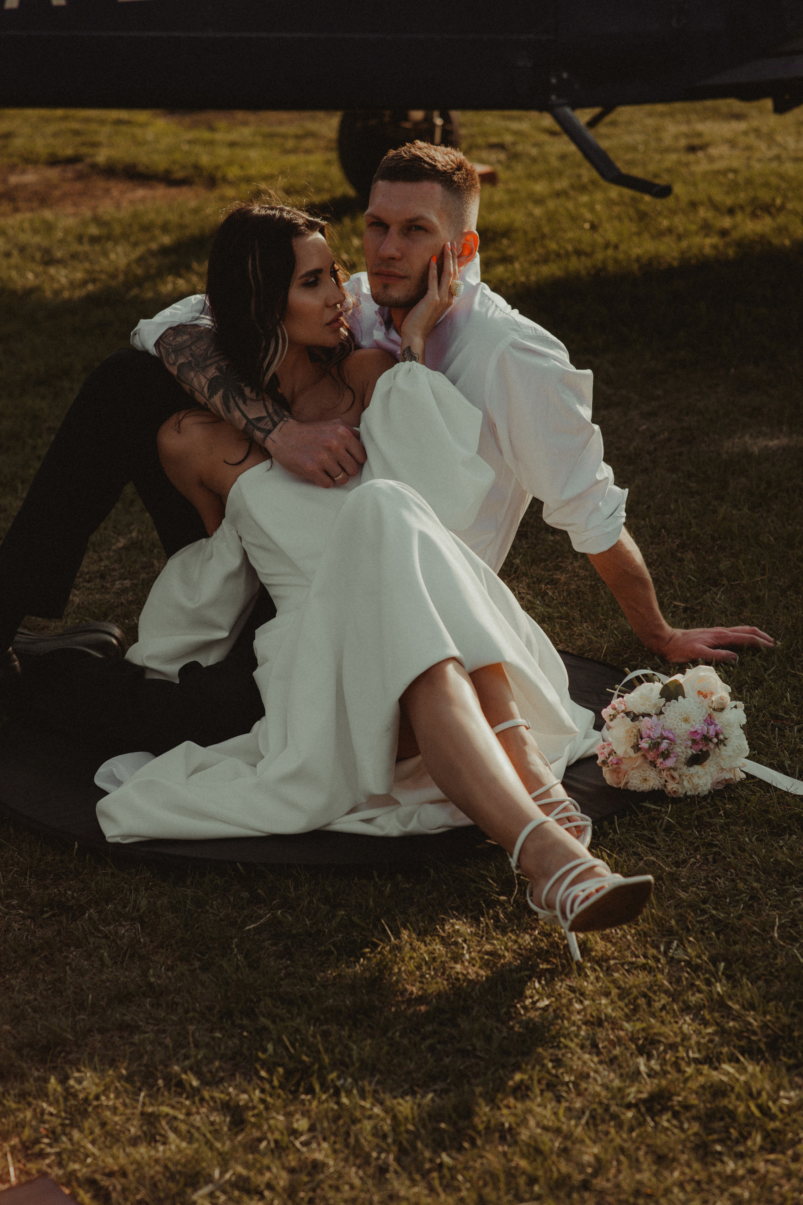 Прогулочные. Снимаю любовь