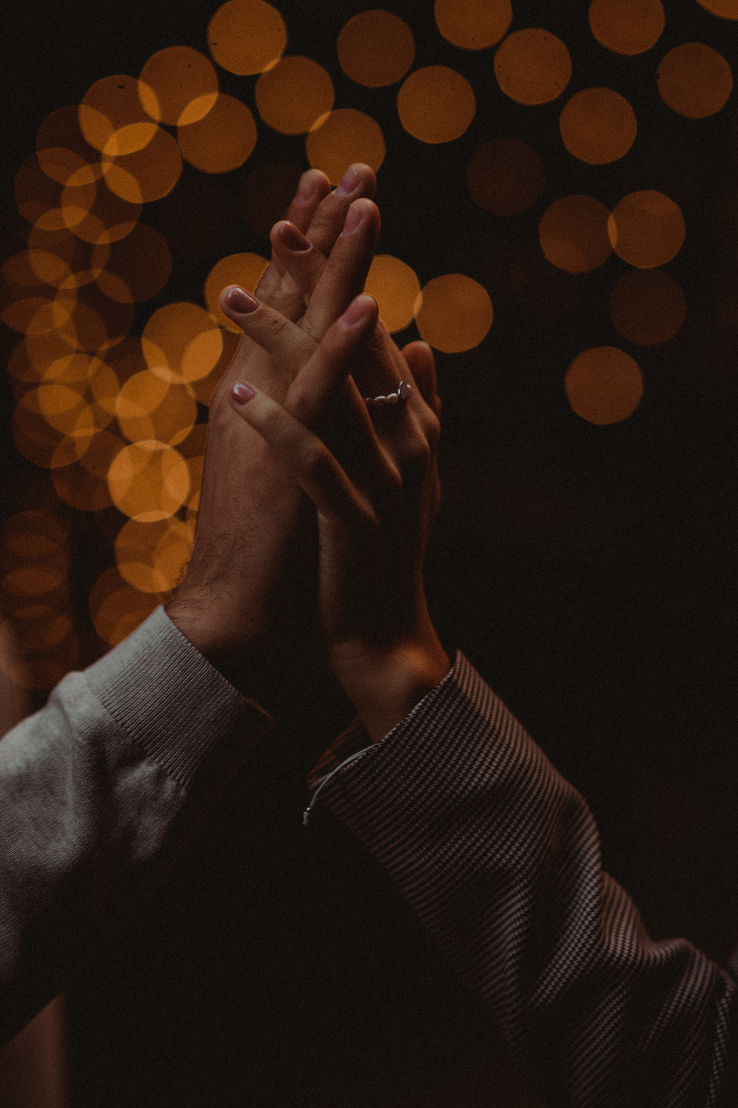 ИСТОРИИ ЛЮБВИ. Снимаю любовь