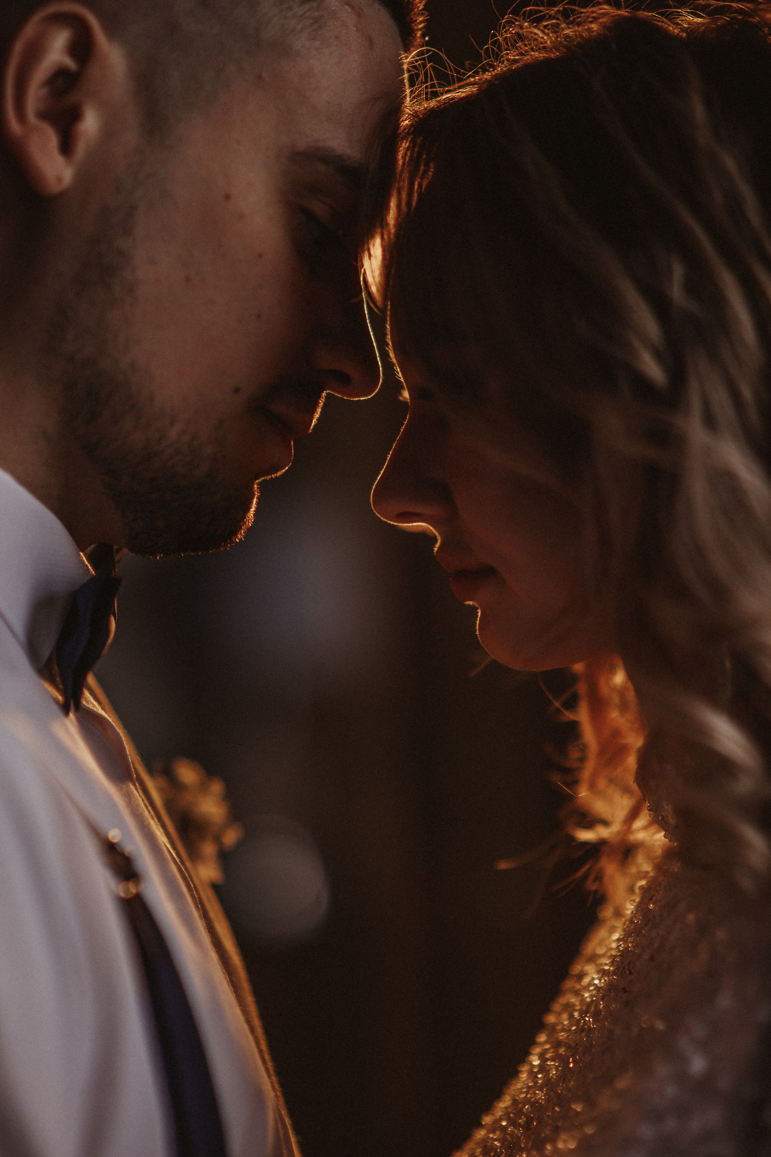 Прогулочные. Снимаю любовь